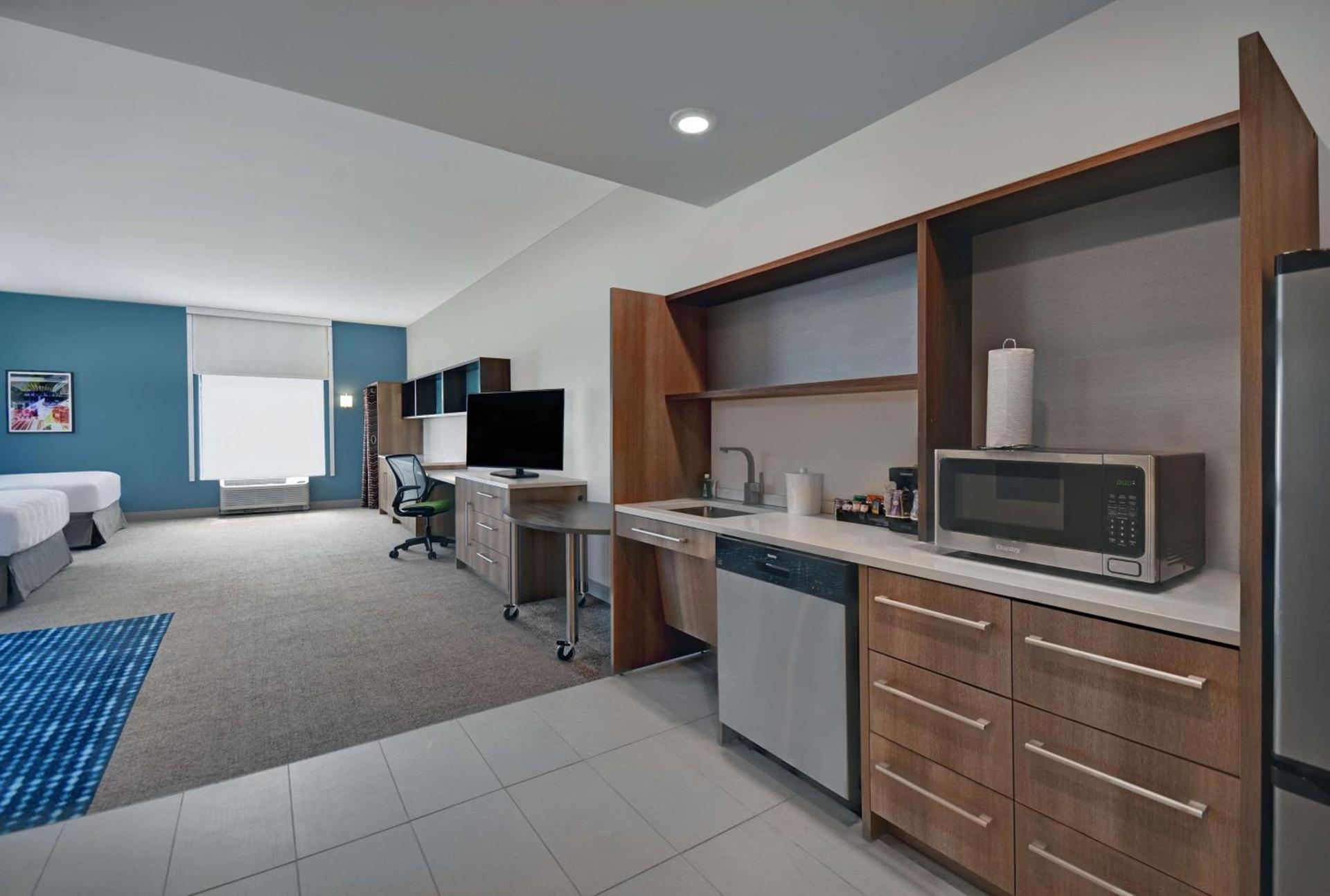 Home2 Suites By Hilton Raleigh North I-540 photo 50