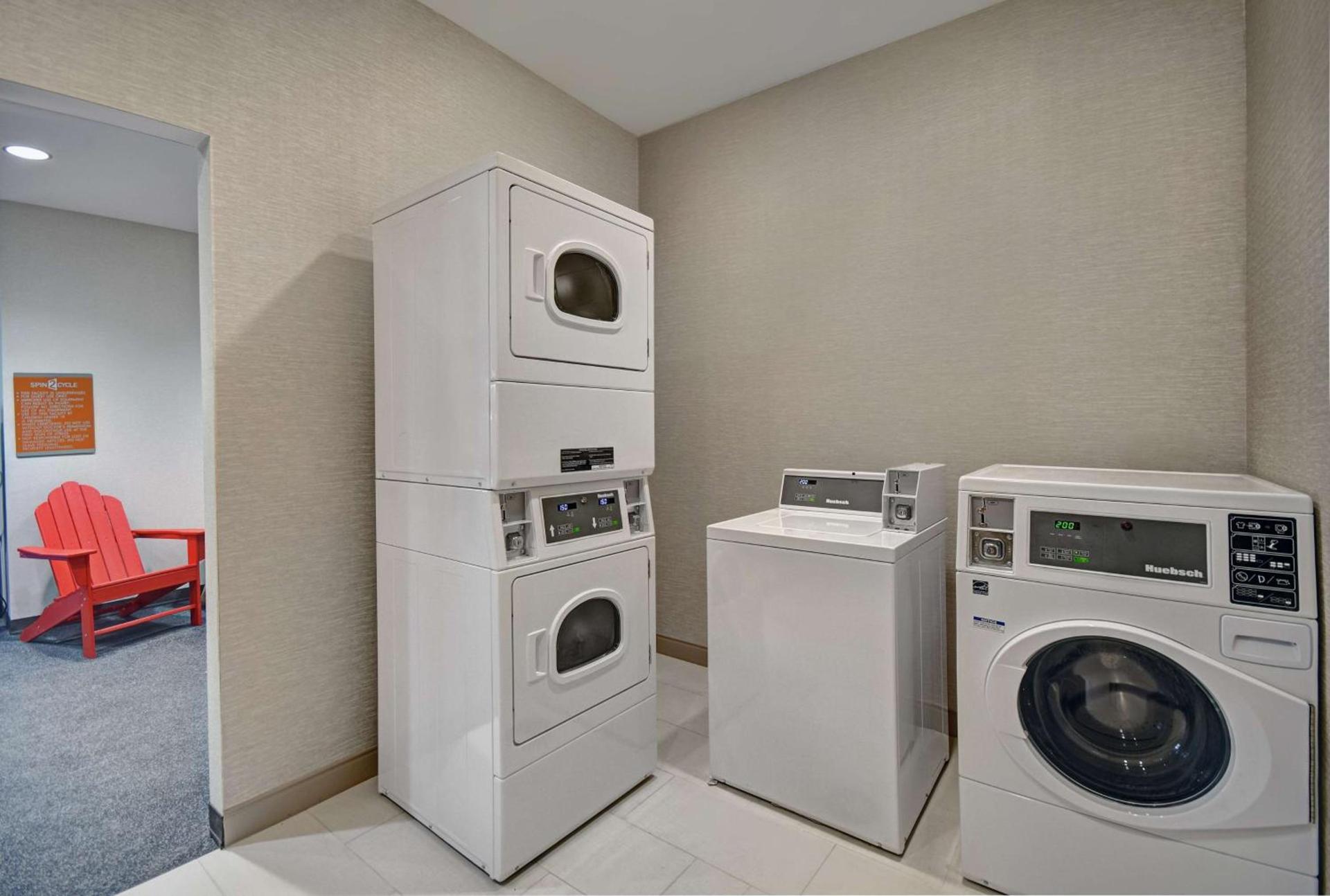 Home2 Suites By Hilton Raleigh North I-540 photo 49