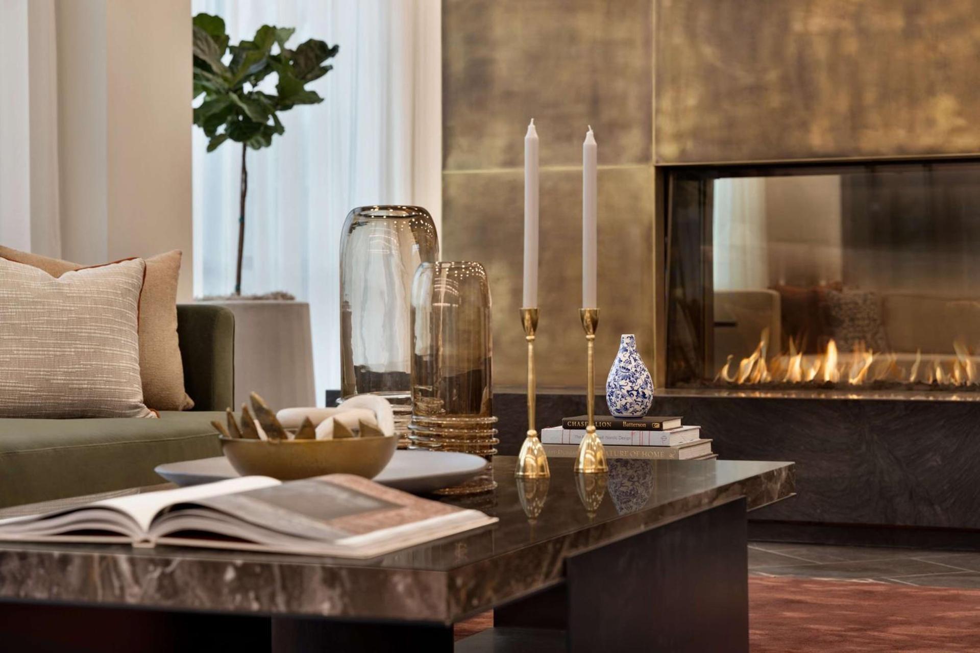 Valley Hotel Homewood Birmingham - Curio Collection By Hilton photo 10