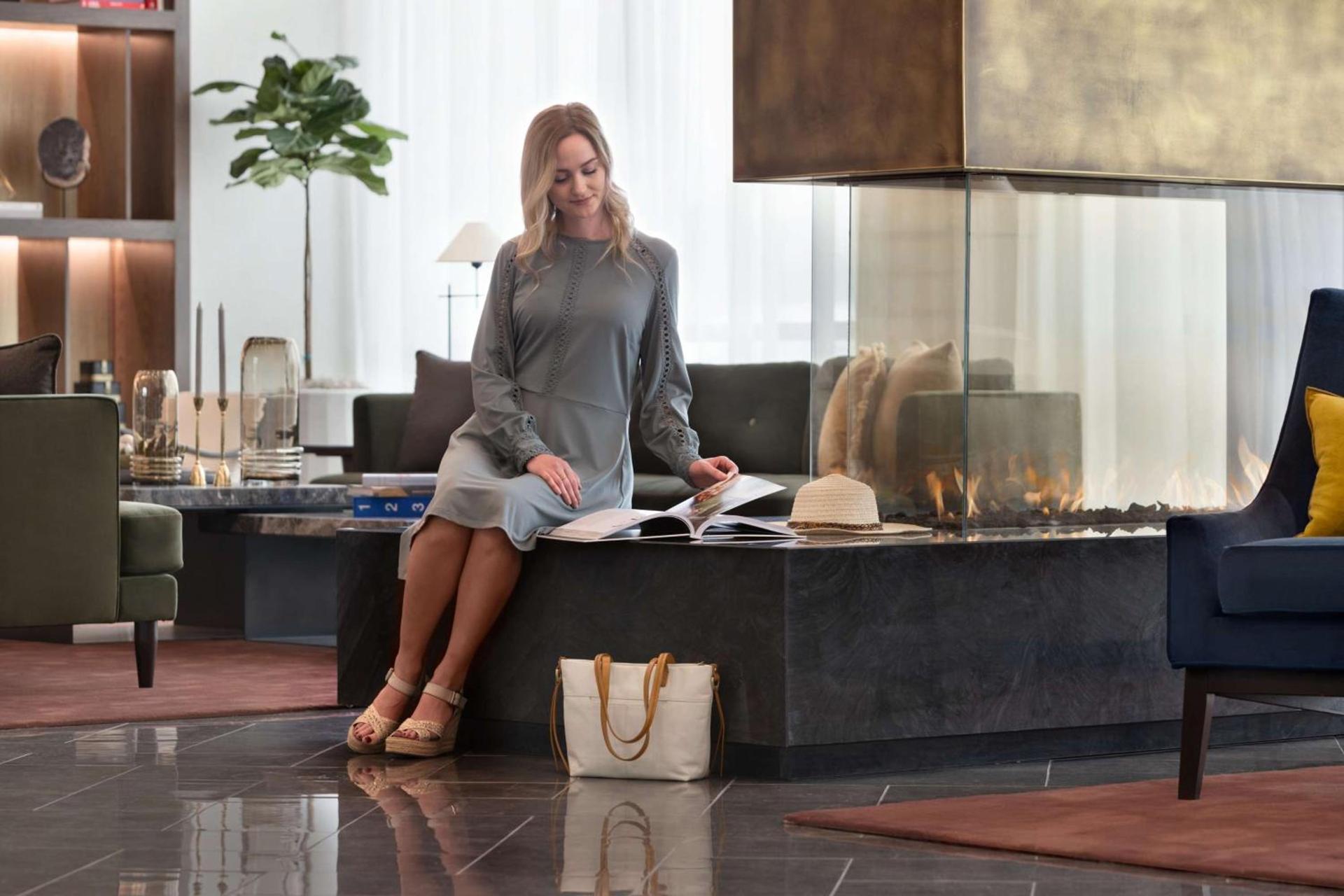 Valley Hotel Homewood Birmingham - Curio Collection By Hilton photo 20