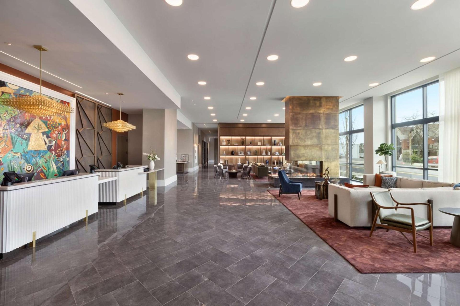 Valley Hotel Homewood Birmingham - Curio Collection By Hilton photo 15