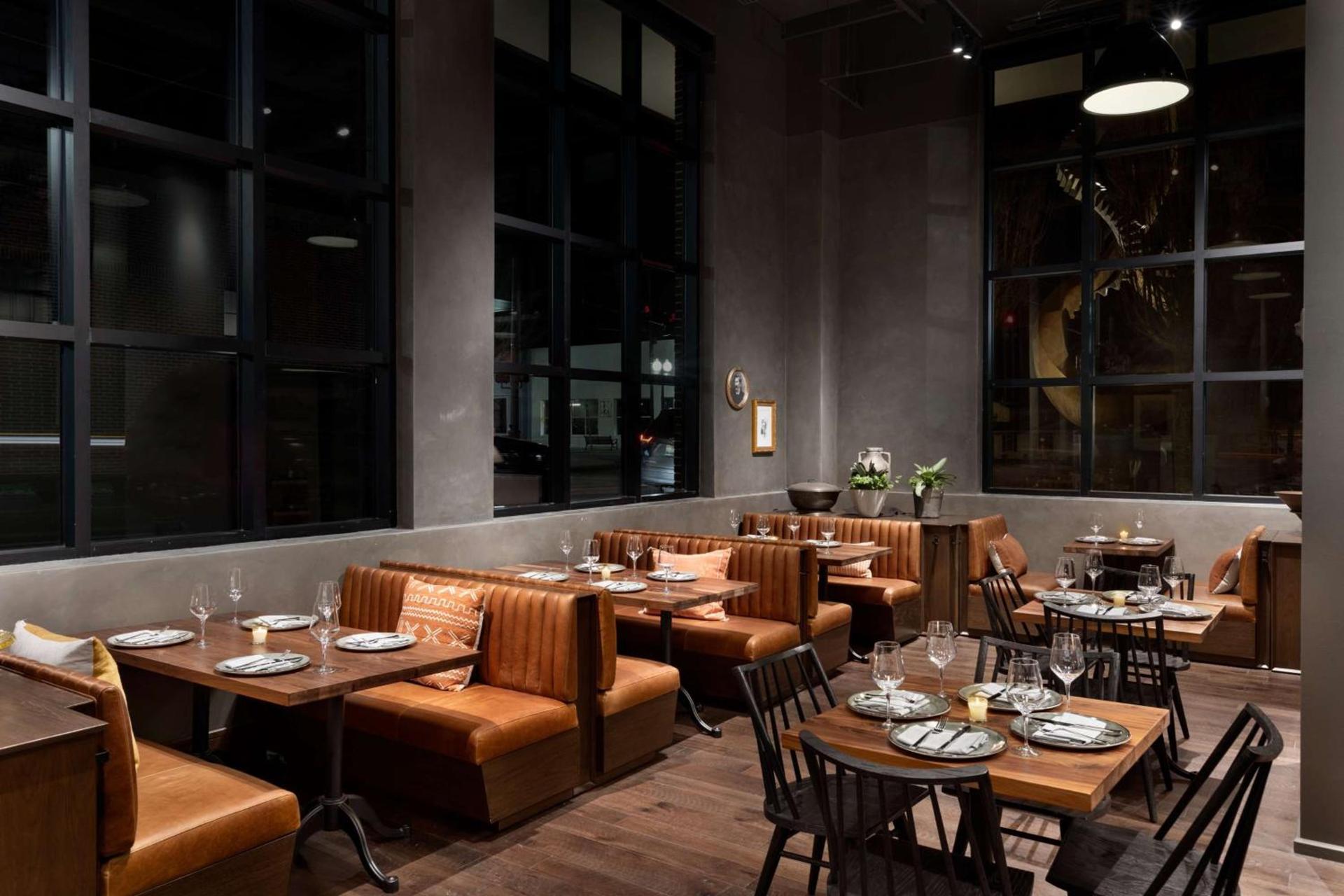 Valley Hotel Homewood Birmingham - Curio Collection By Hilton photo 24