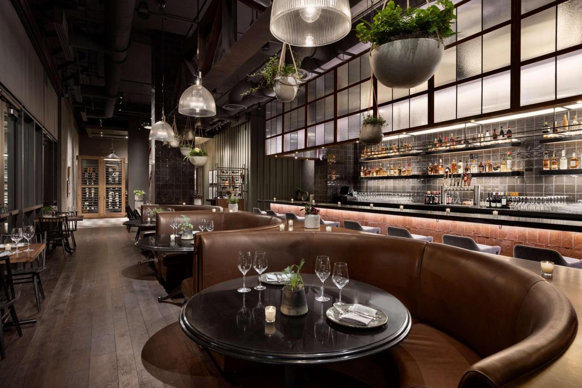 Valley Hotel Homewood Birmingham - Curio Collection By Hilton photo 12