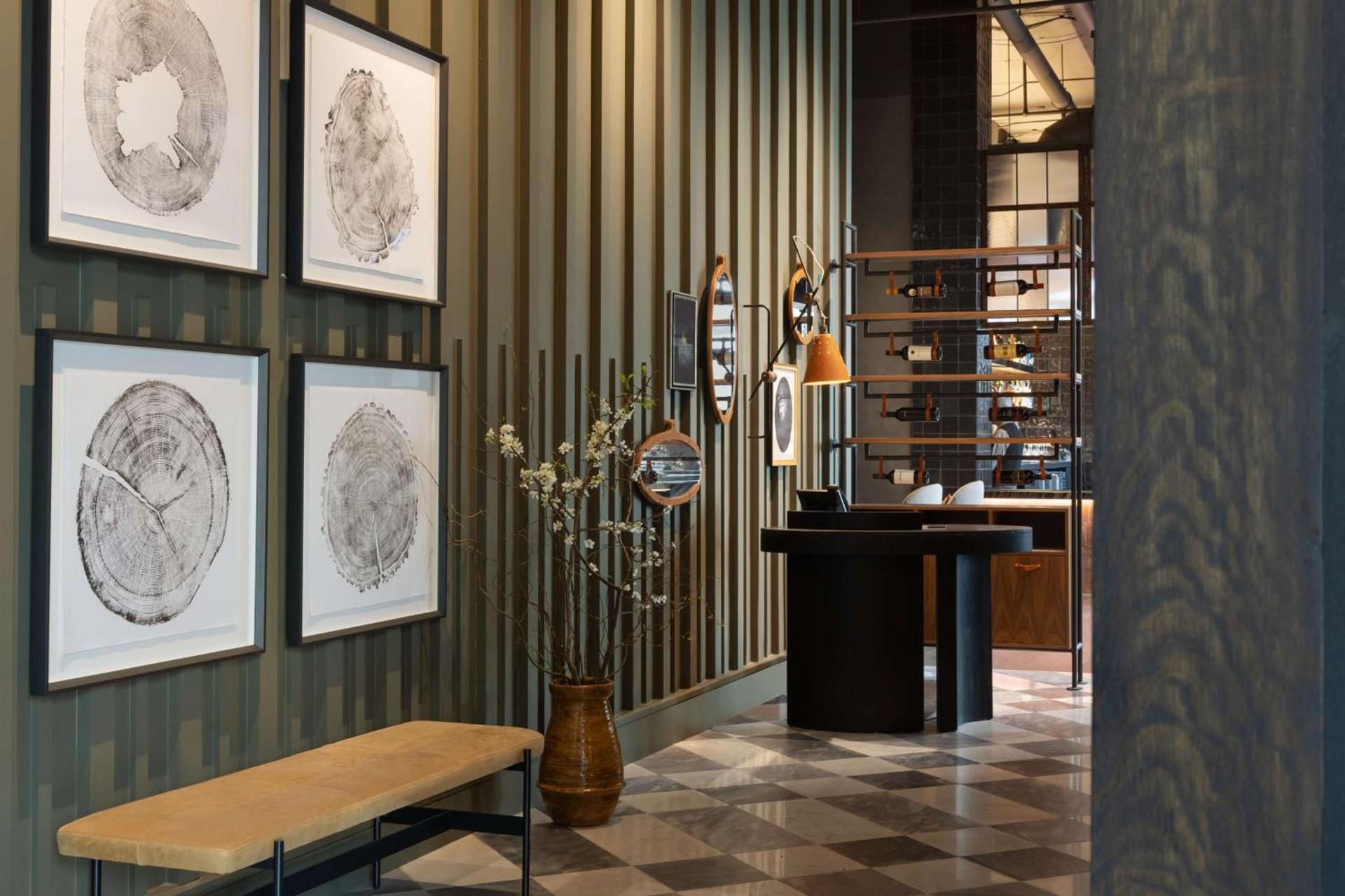 Valley Hotel Homewood Birmingham - Curio Collection By Hilton photo 35