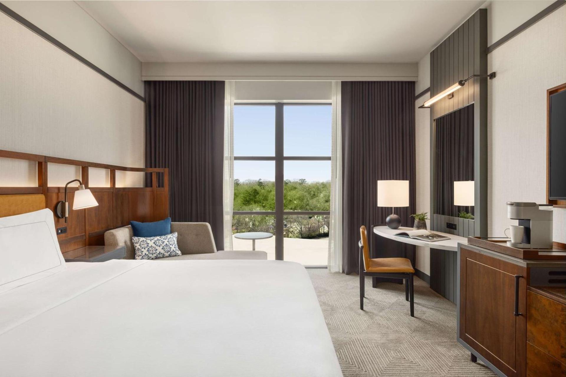 Valley Hotel Homewood Birmingham - Curio Collection By Hilton photo 9