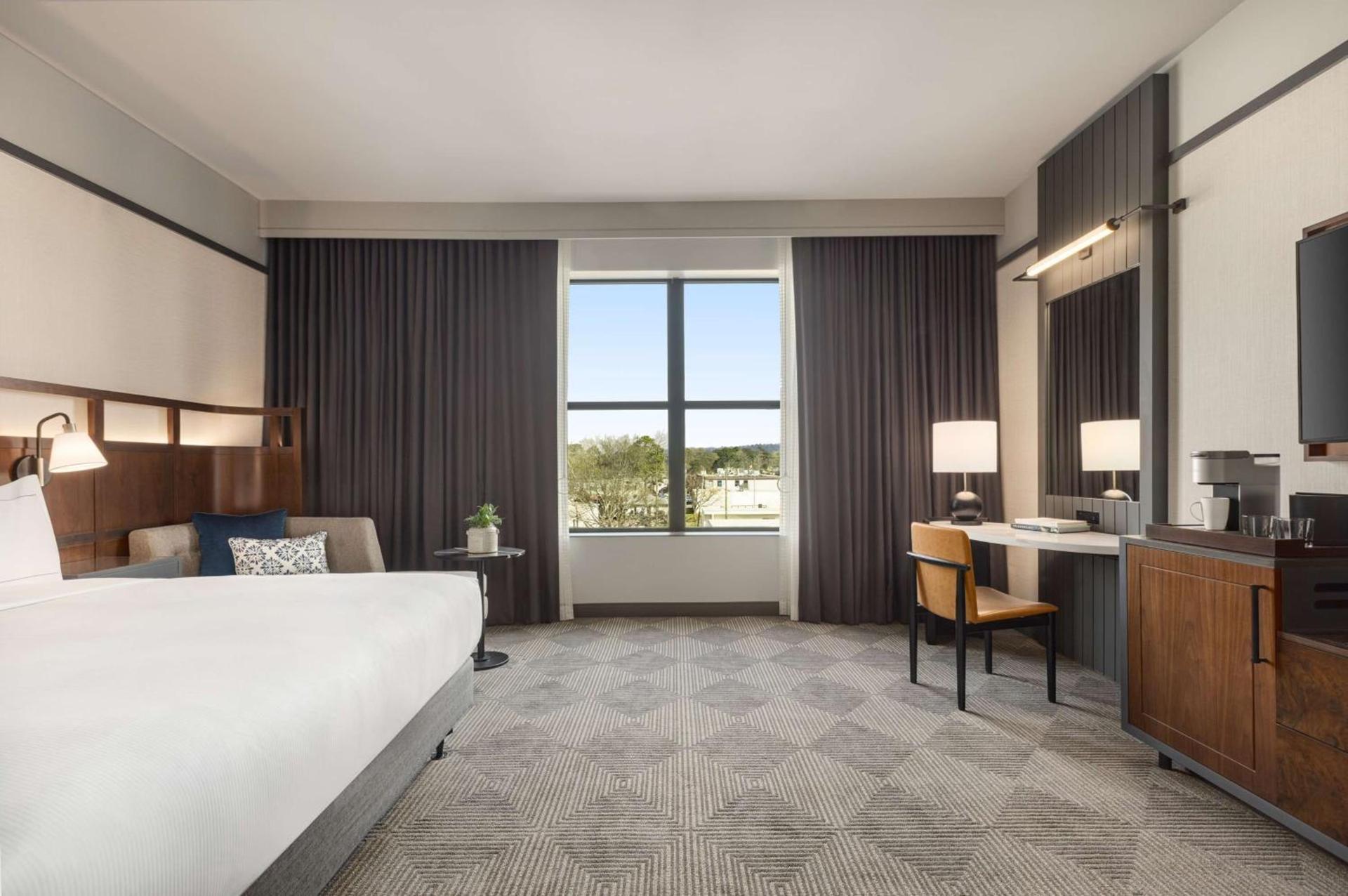 Valley Hotel Homewood Birmingham - Curio Collection By Hilton photo 48