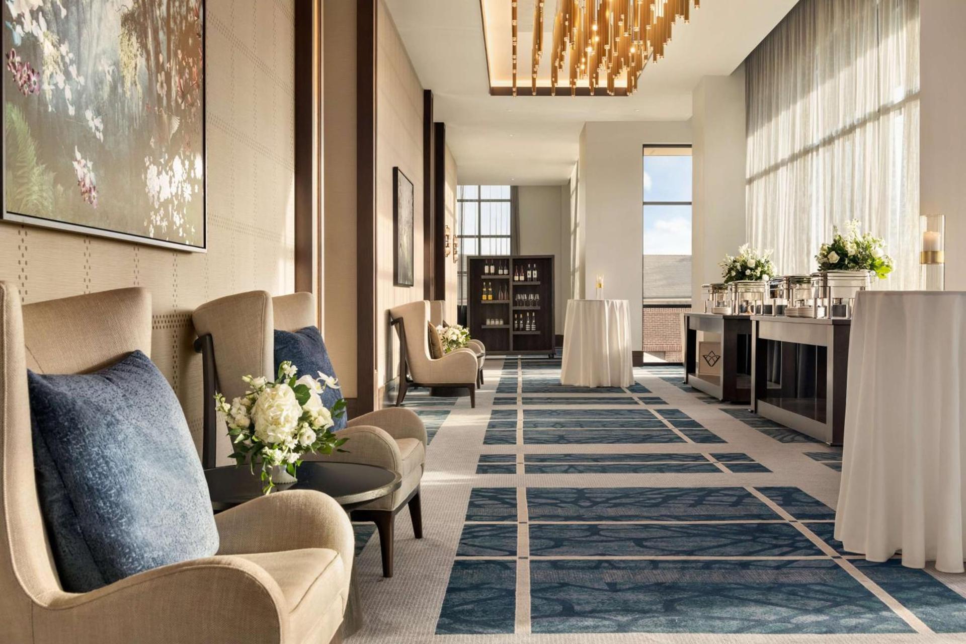 Valley Hotel Homewood Birmingham - Curio Collection By Hilton photo 66