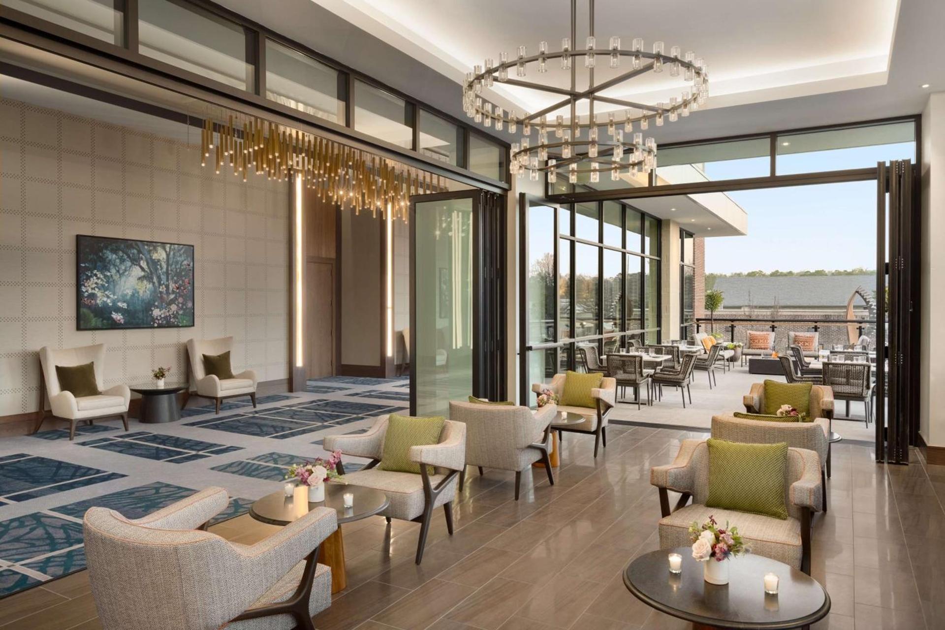 Valley Hotel Homewood Birmingham - Curio Collection By Hilton photo 5