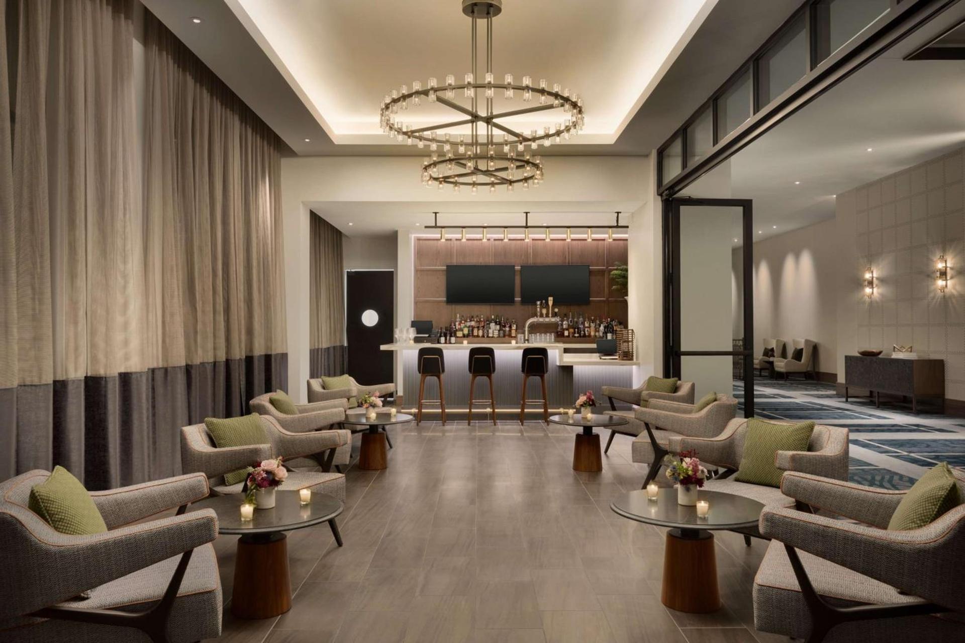 Valley Hotel Homewood Birmingham - Curio Collection By Hilton photo 76