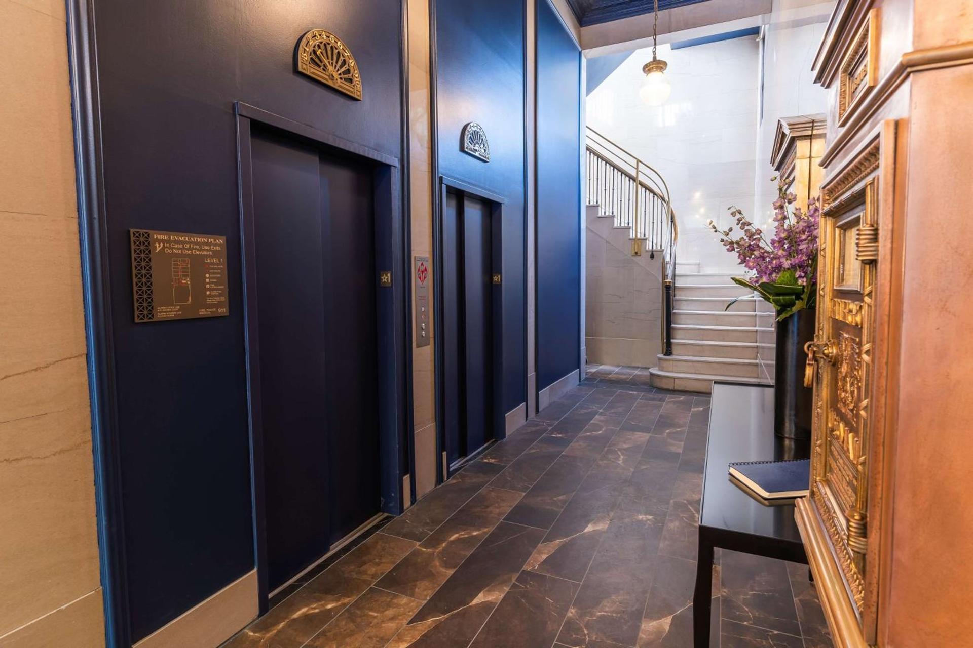 The Exchange Sacramento, Curio Collection By Hilton photo 5