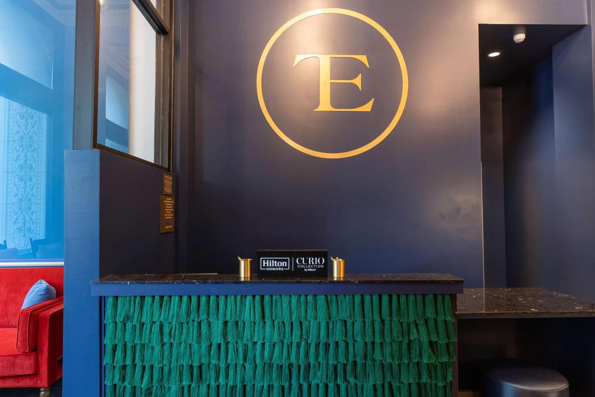 The Exchange Sacramento, Curio Collection By Hilton photo 9
