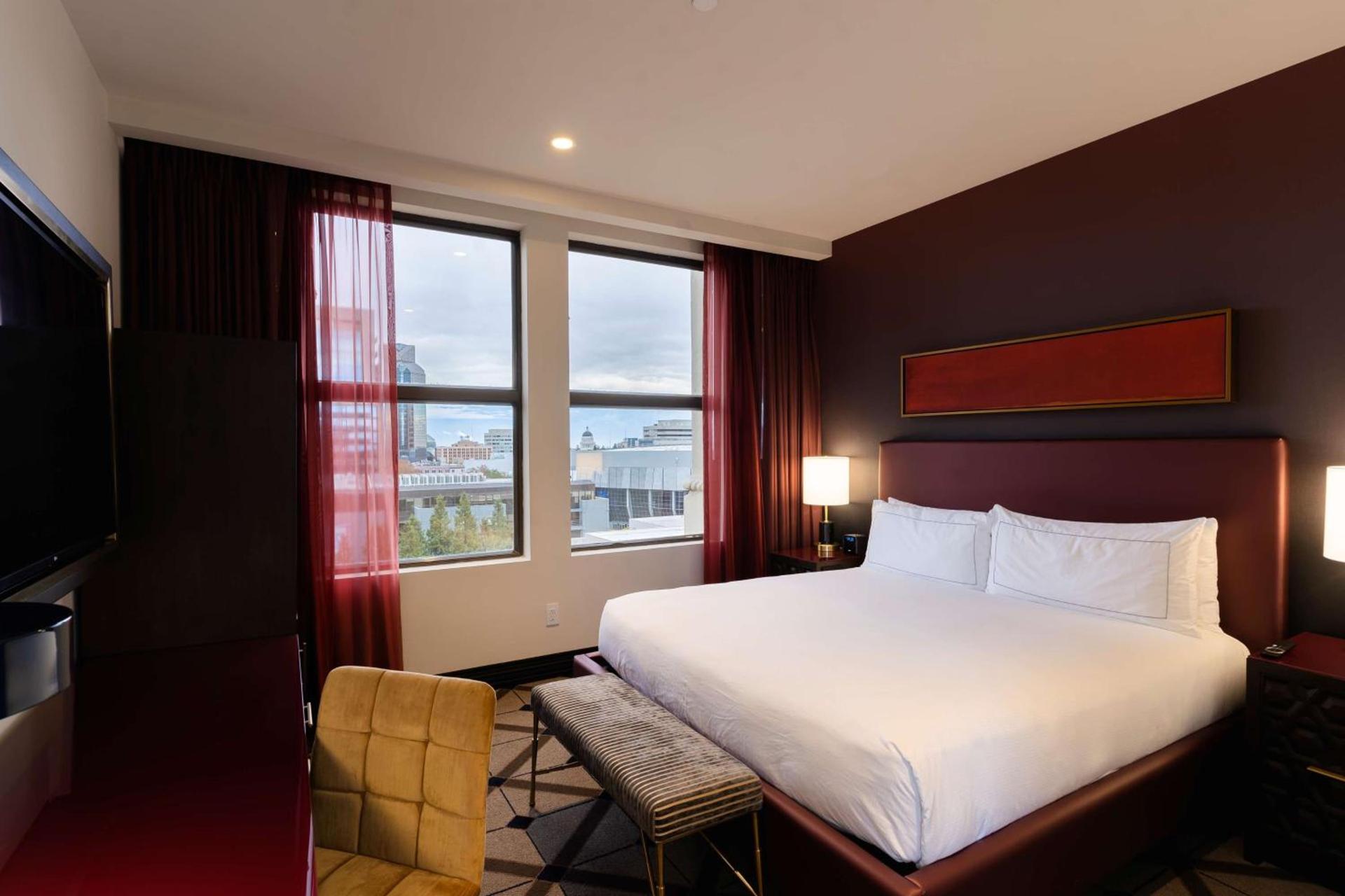 The Exchange Sacramento, Curio Collection By Hilton photo 17