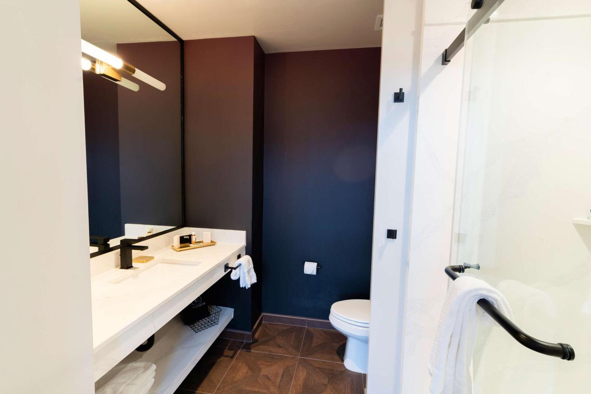 The Exchange Sacramento, Curio Collection By Hilton photo 18