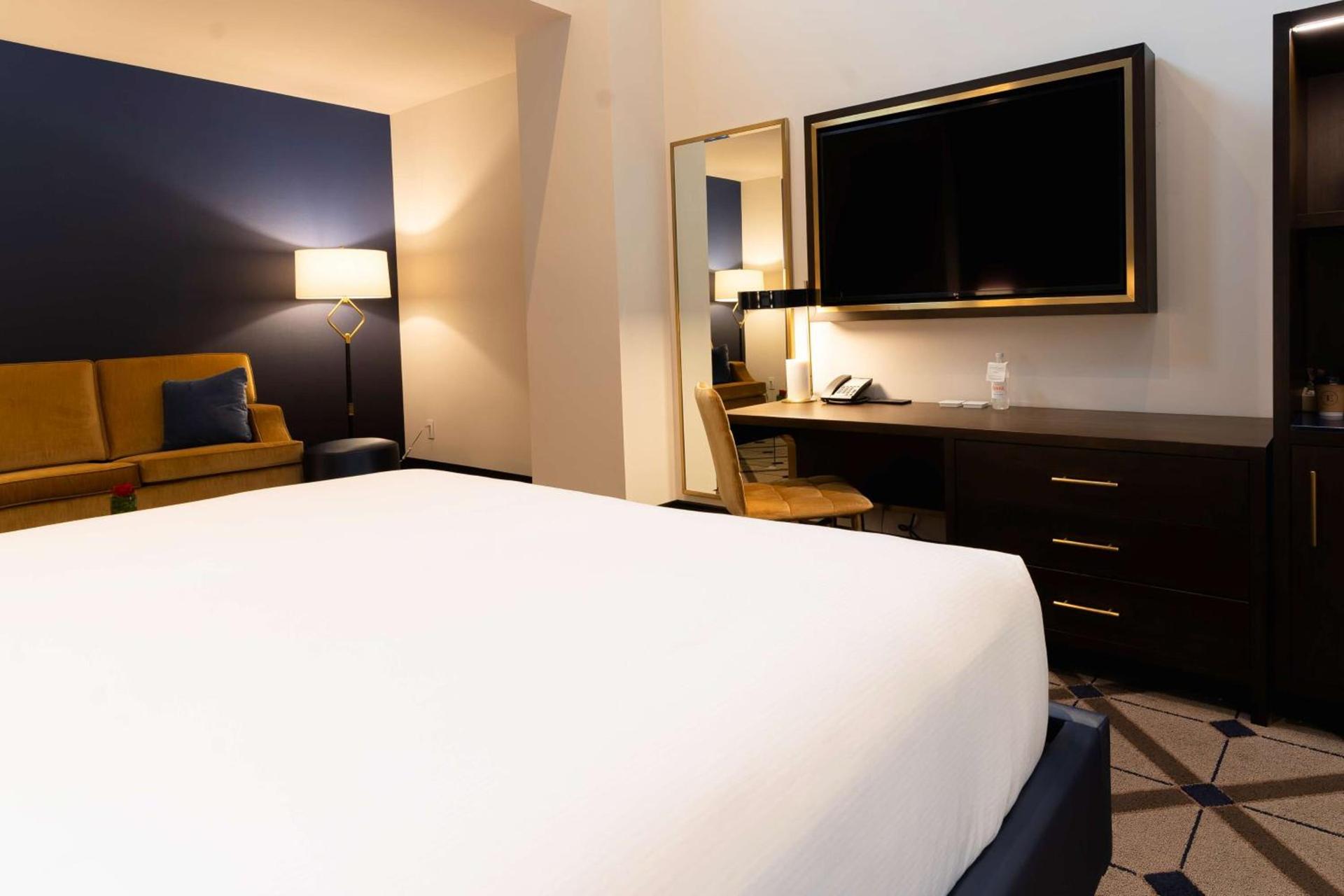 The Exchange Sacramento, Curio Collection By Hilton photo 19