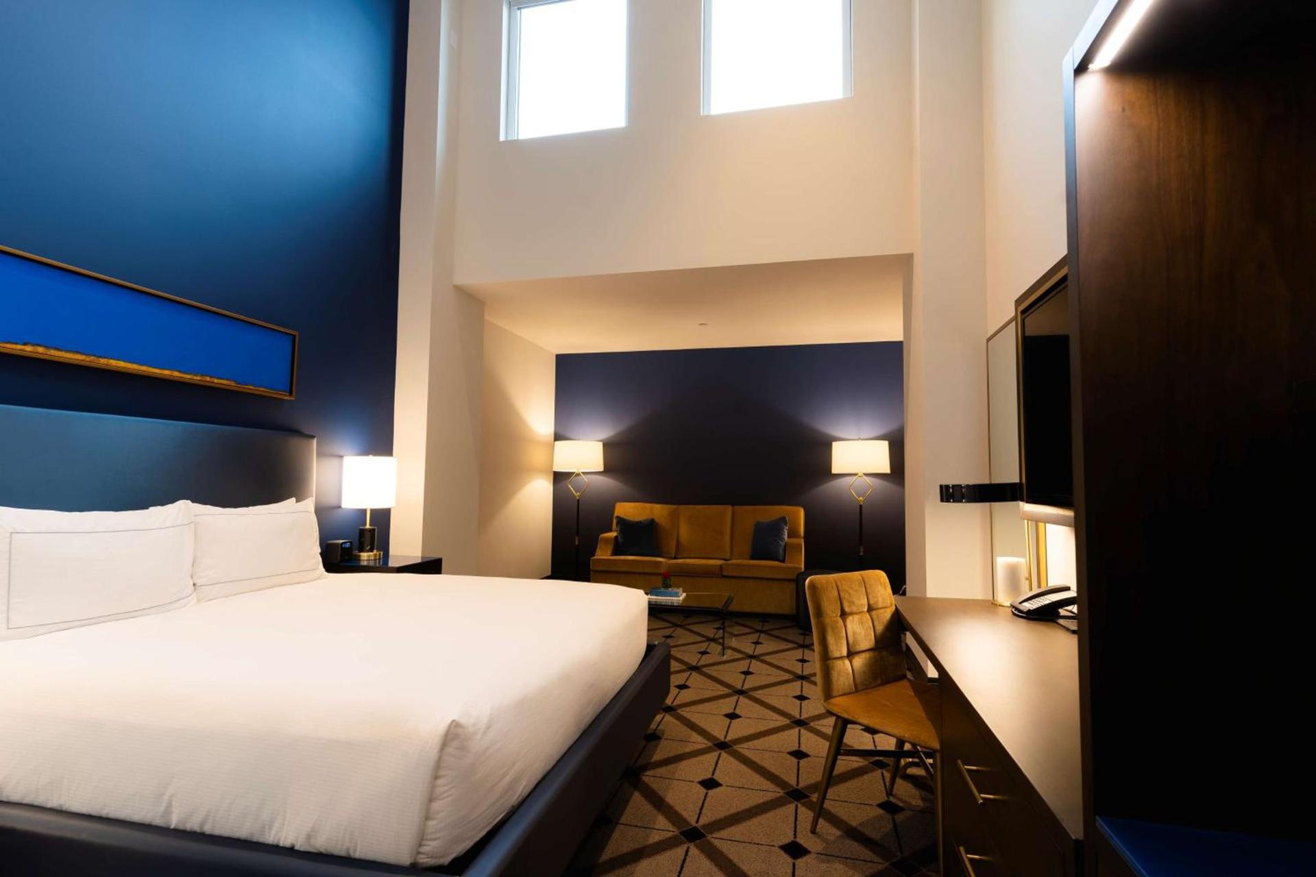 The Exchange Sacramento, Curio Collection By Hilton photo 20