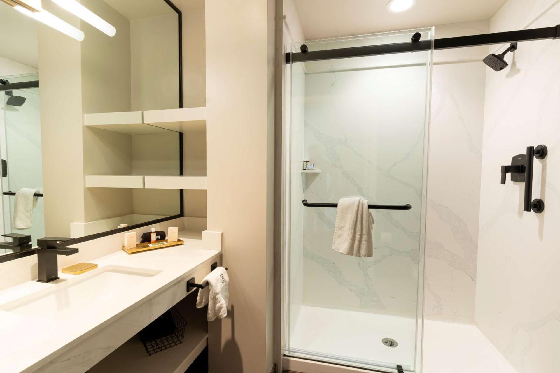 The Exchange Sacramento, Curio Collection By Hilton photo 32