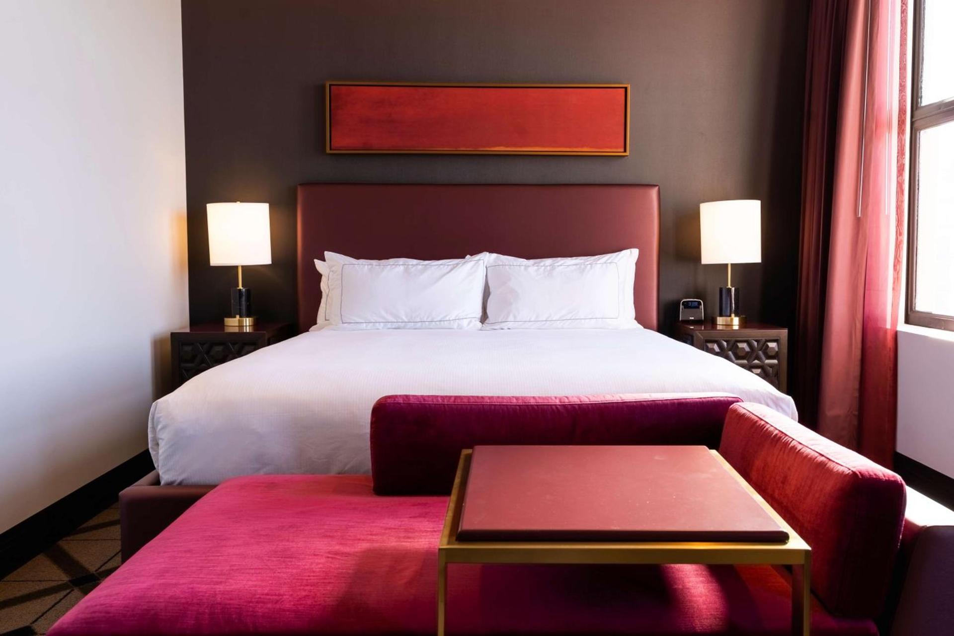 The Exchange Sacramento, Curio Collection By Hilton photo 37