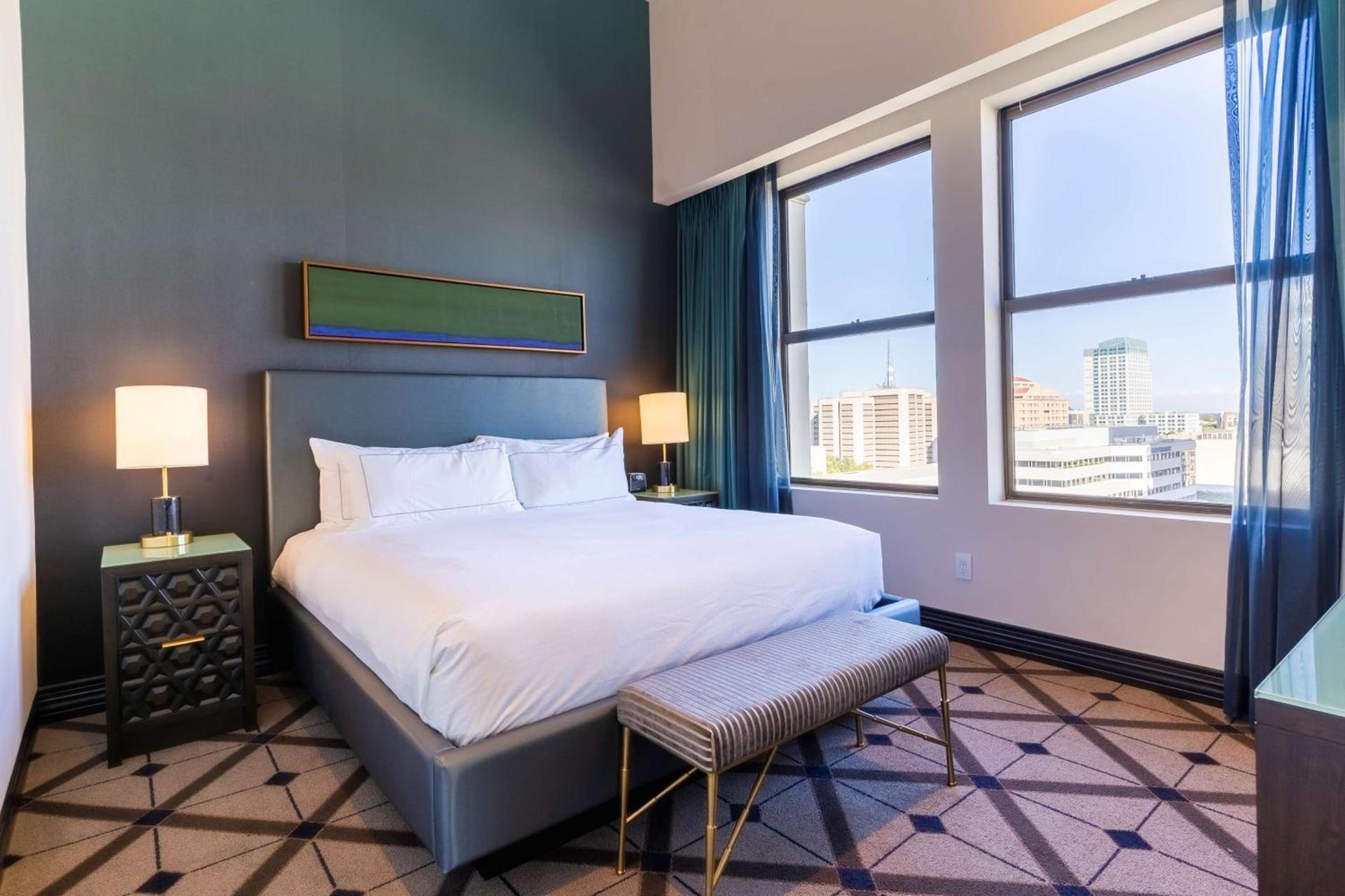 The Exchange Sacramento, Curio Collection By Hilton photo 38