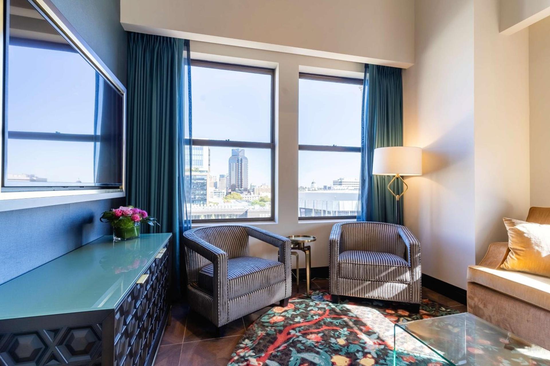 The Exchange Sacramento, Curio Collection By Hilton photo 45