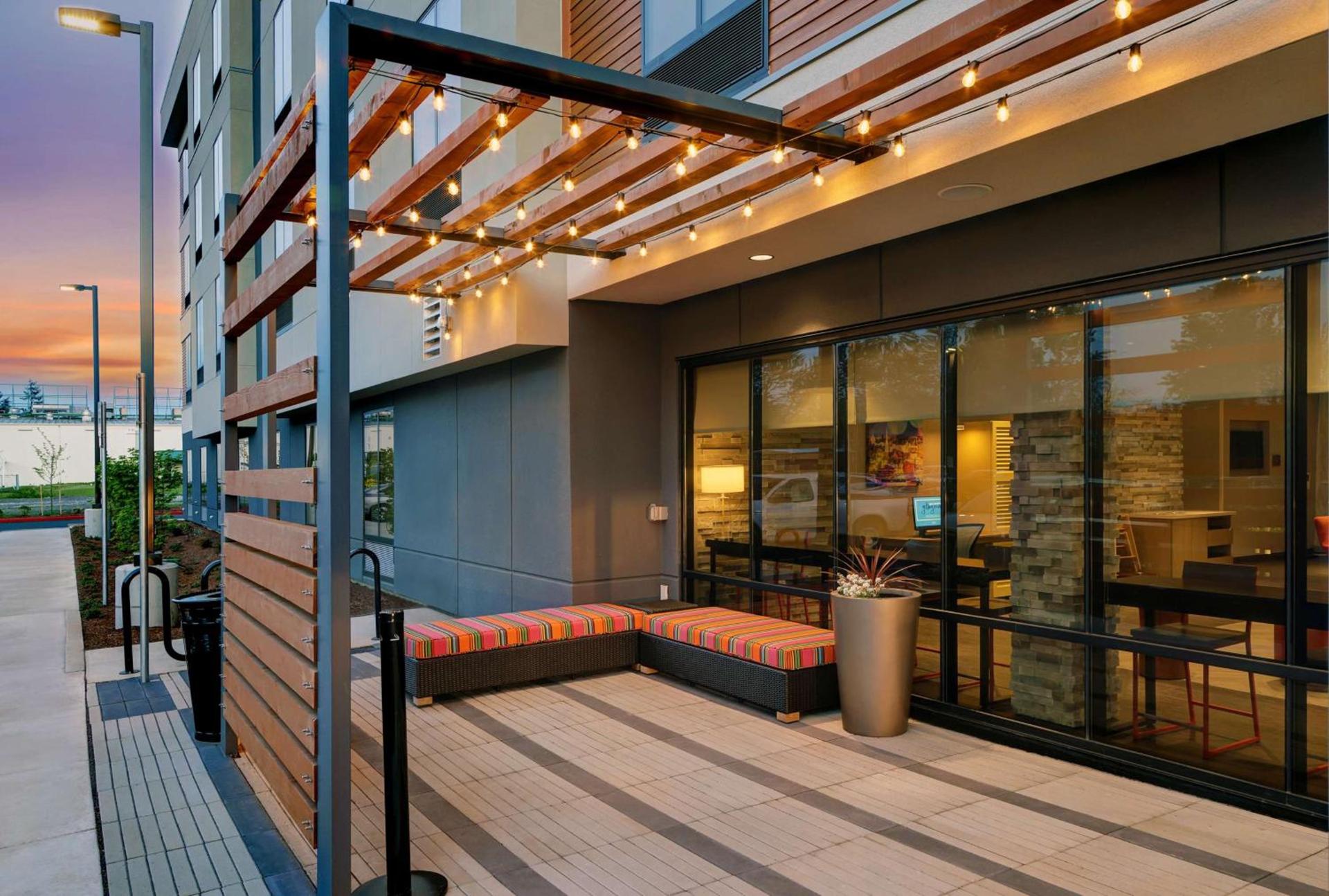 Home2 Suites By Hilton Salem photo 2