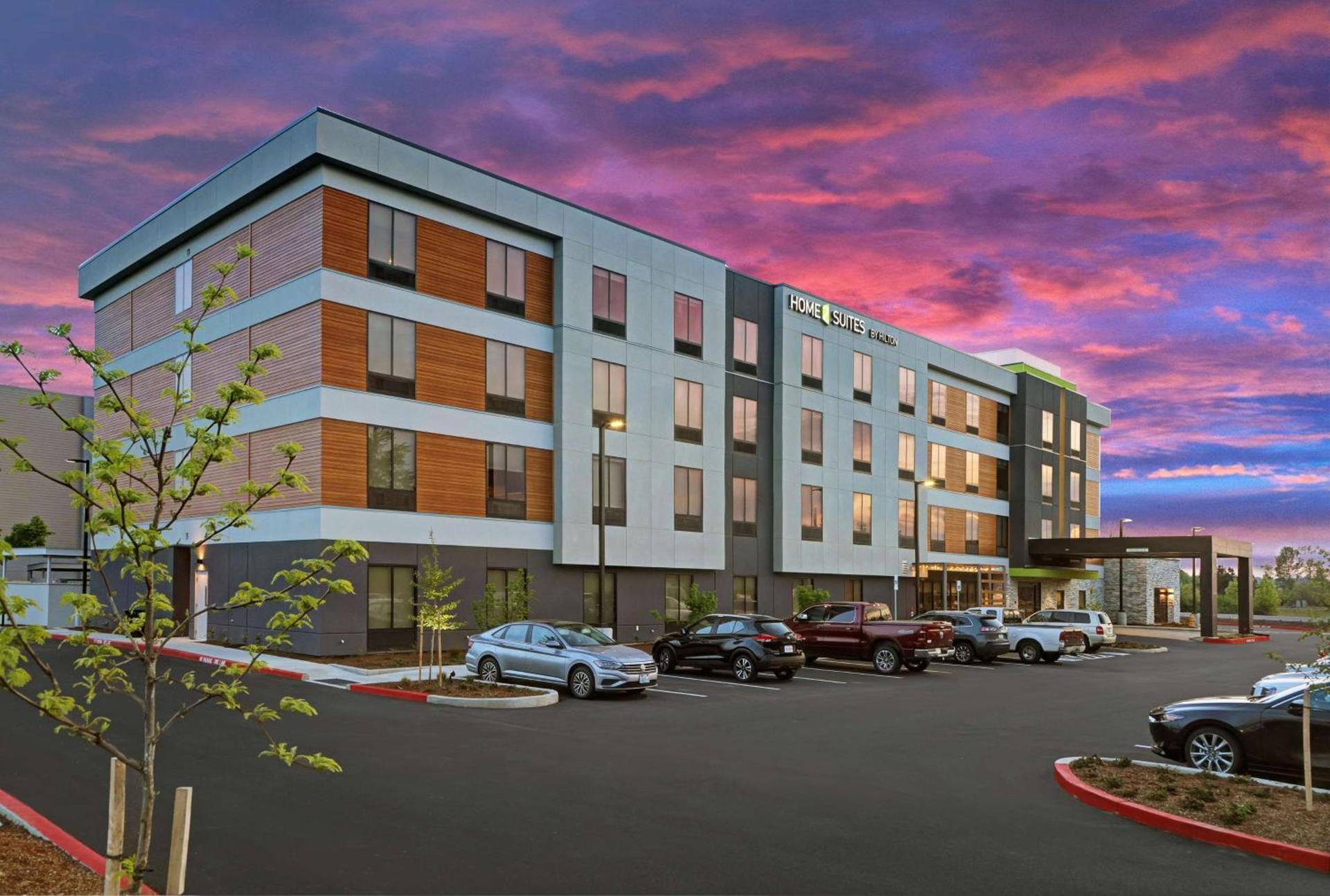Home2 Suites By Hilton Salem photo 3