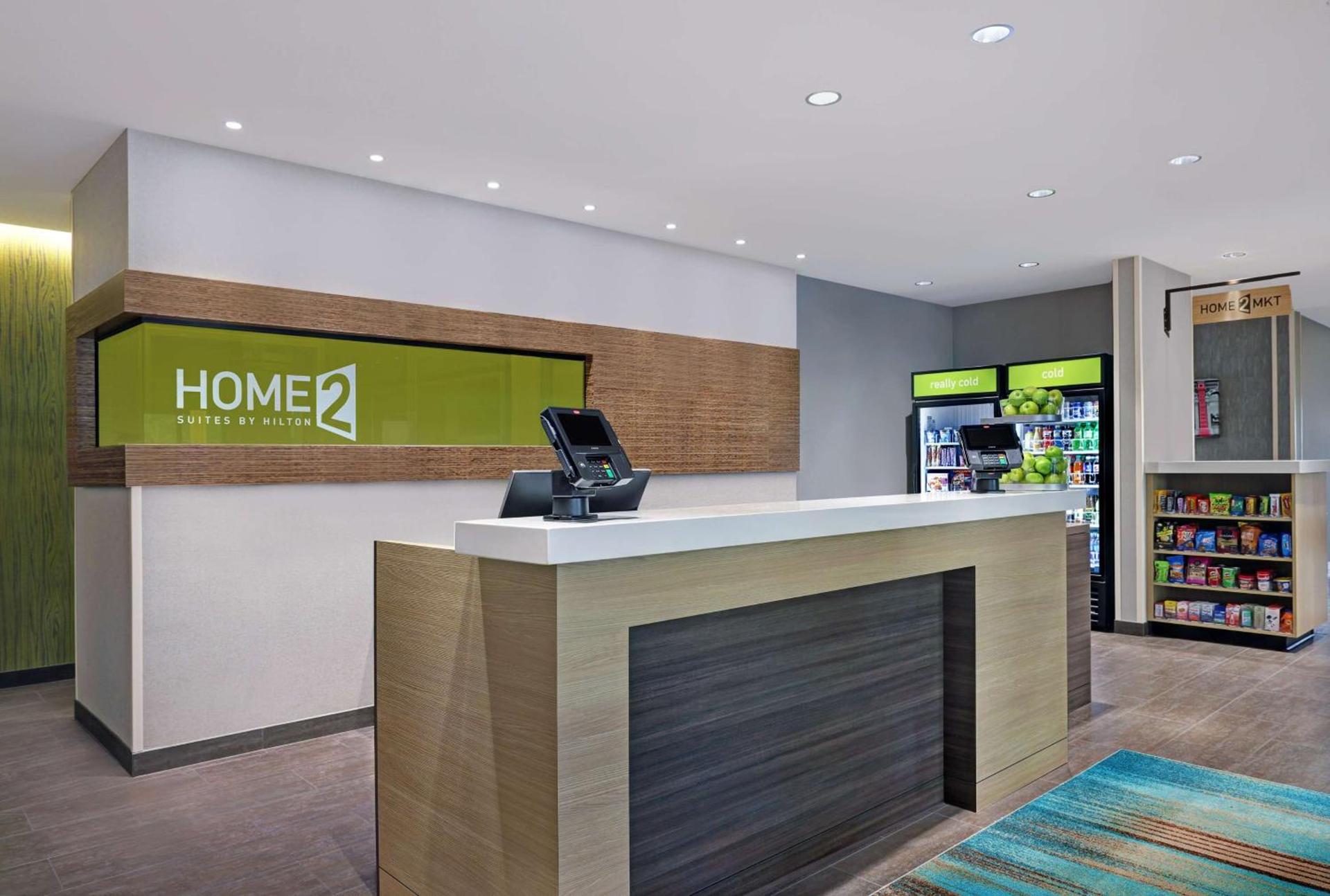 Home2 Suites By Hilton Salem photo 7