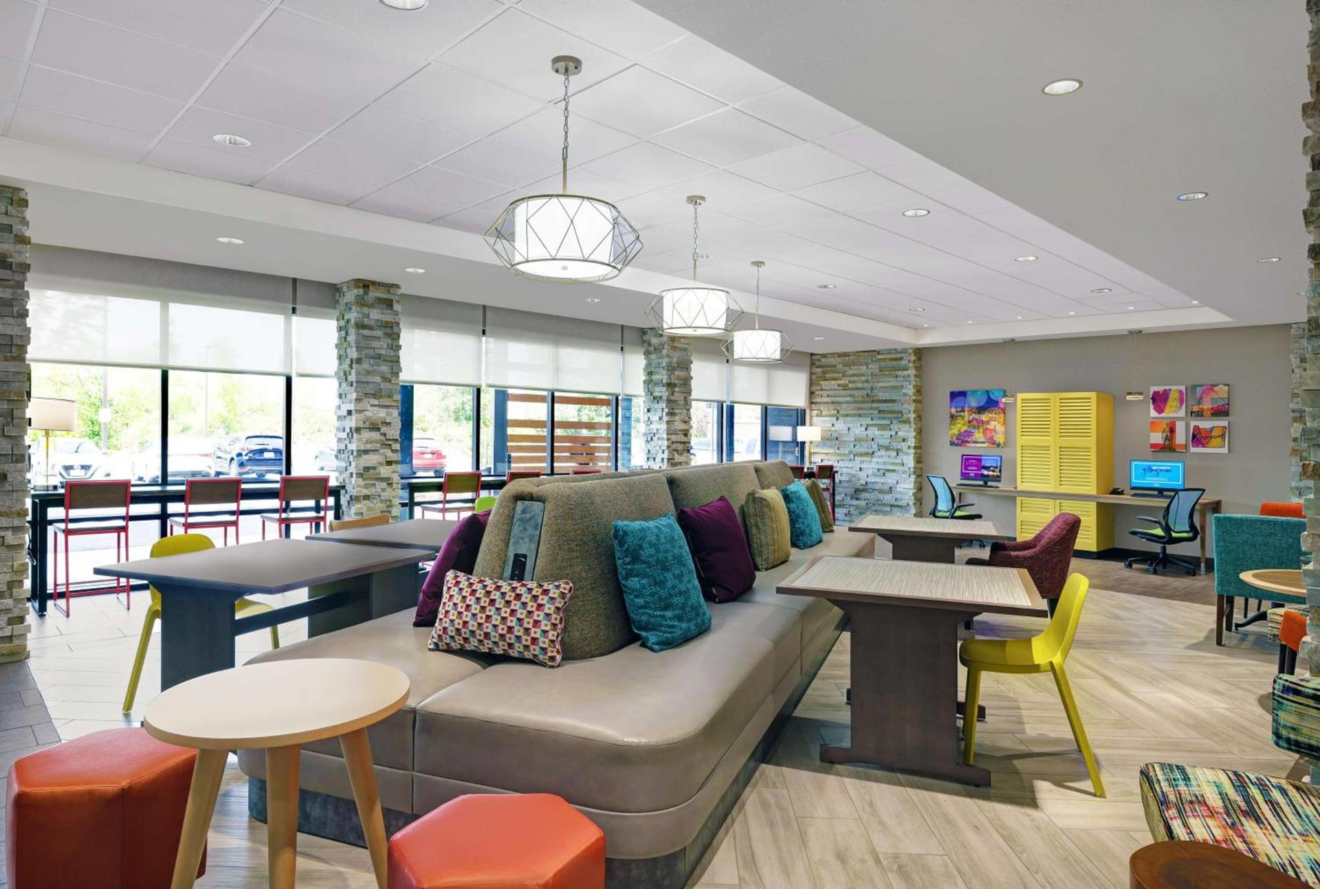 Home2 Suites By Hilton Salem photo 9