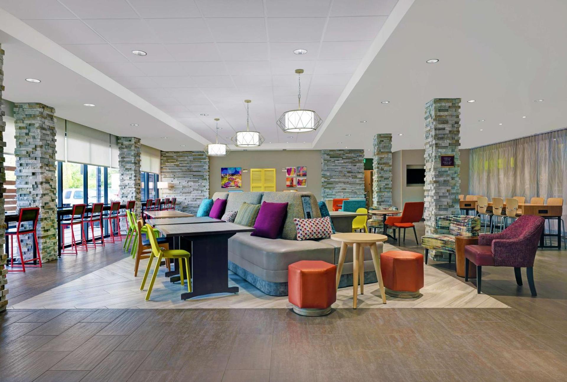 Home2 Suites By Hilton Salem photo 10