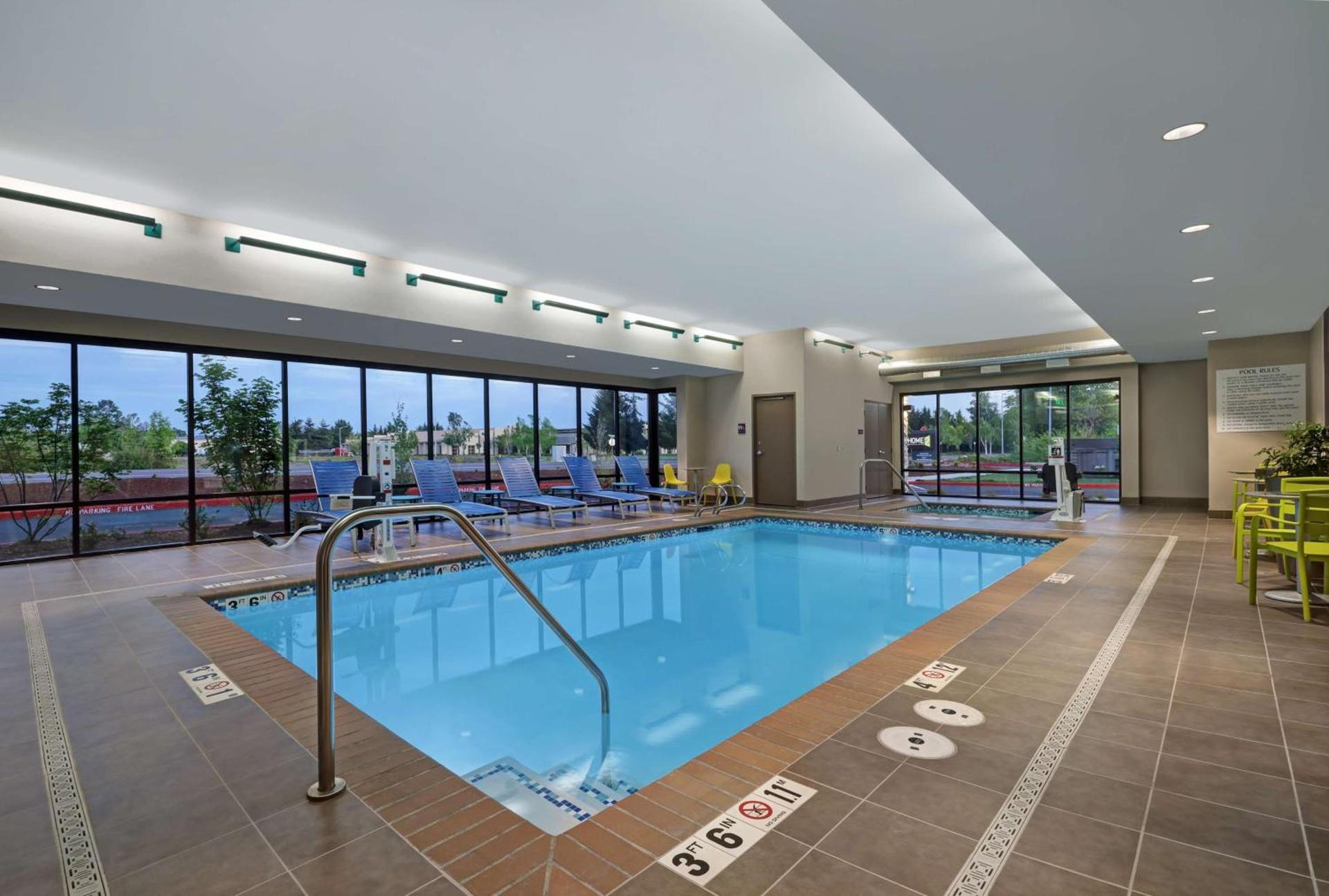 Home2 Suites By Hilton Salem photo 12