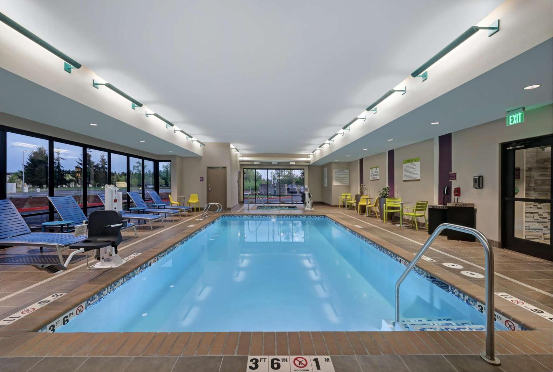 Home2 Suites By Hilton Salem photo 13
