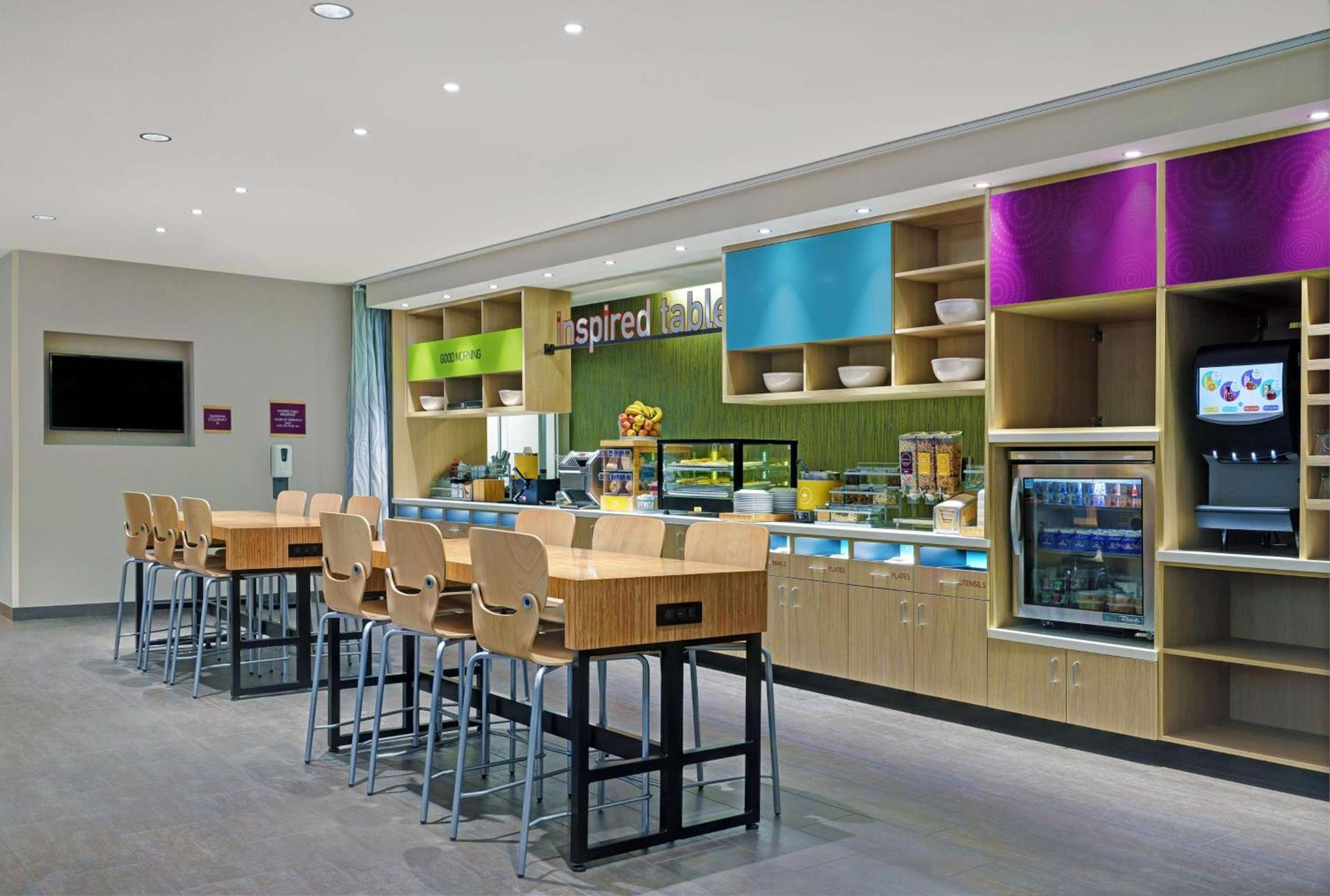 Home2 Suites By Hilton Salem photo 16