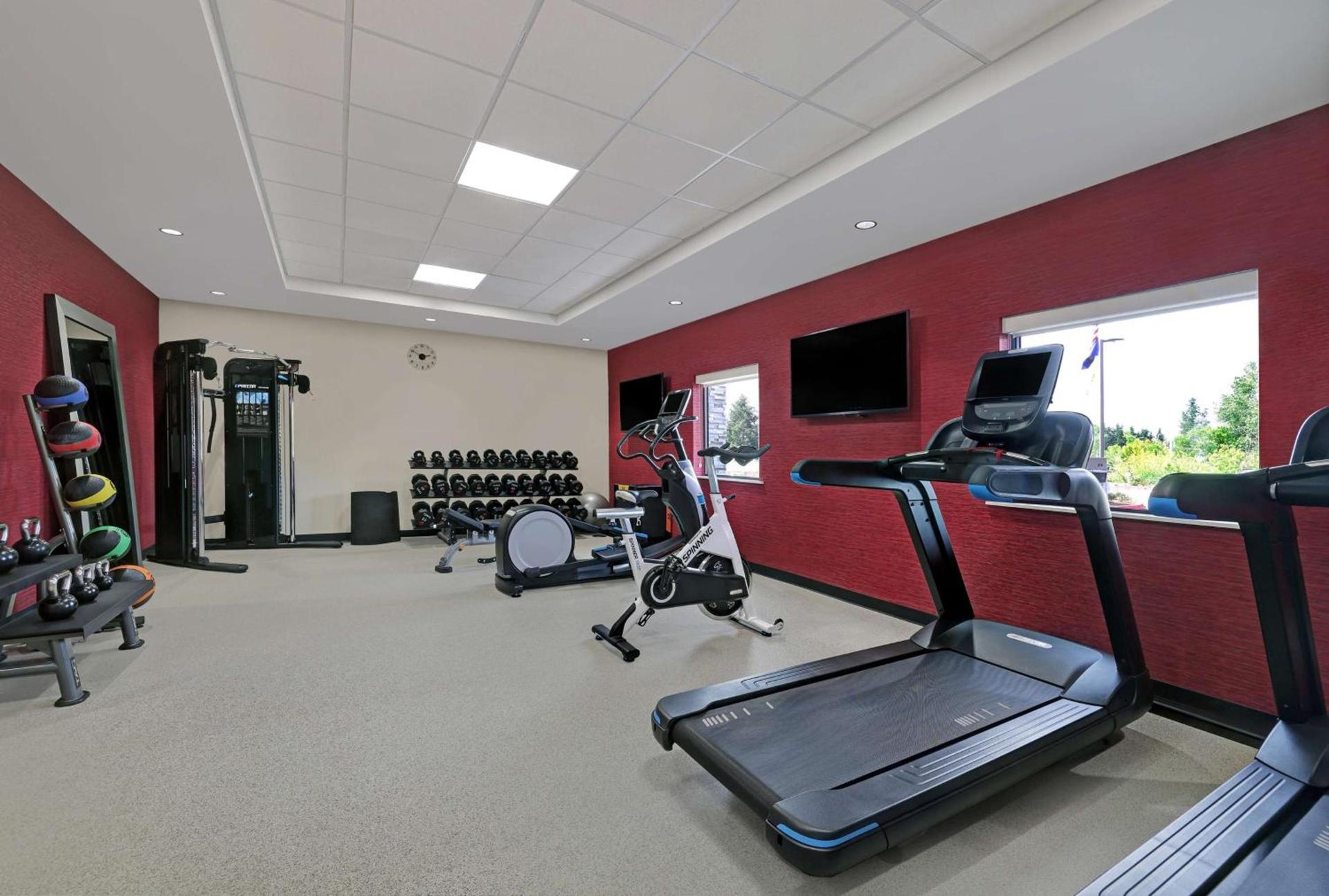 Home2 Suites By Hilton Salem photo 17