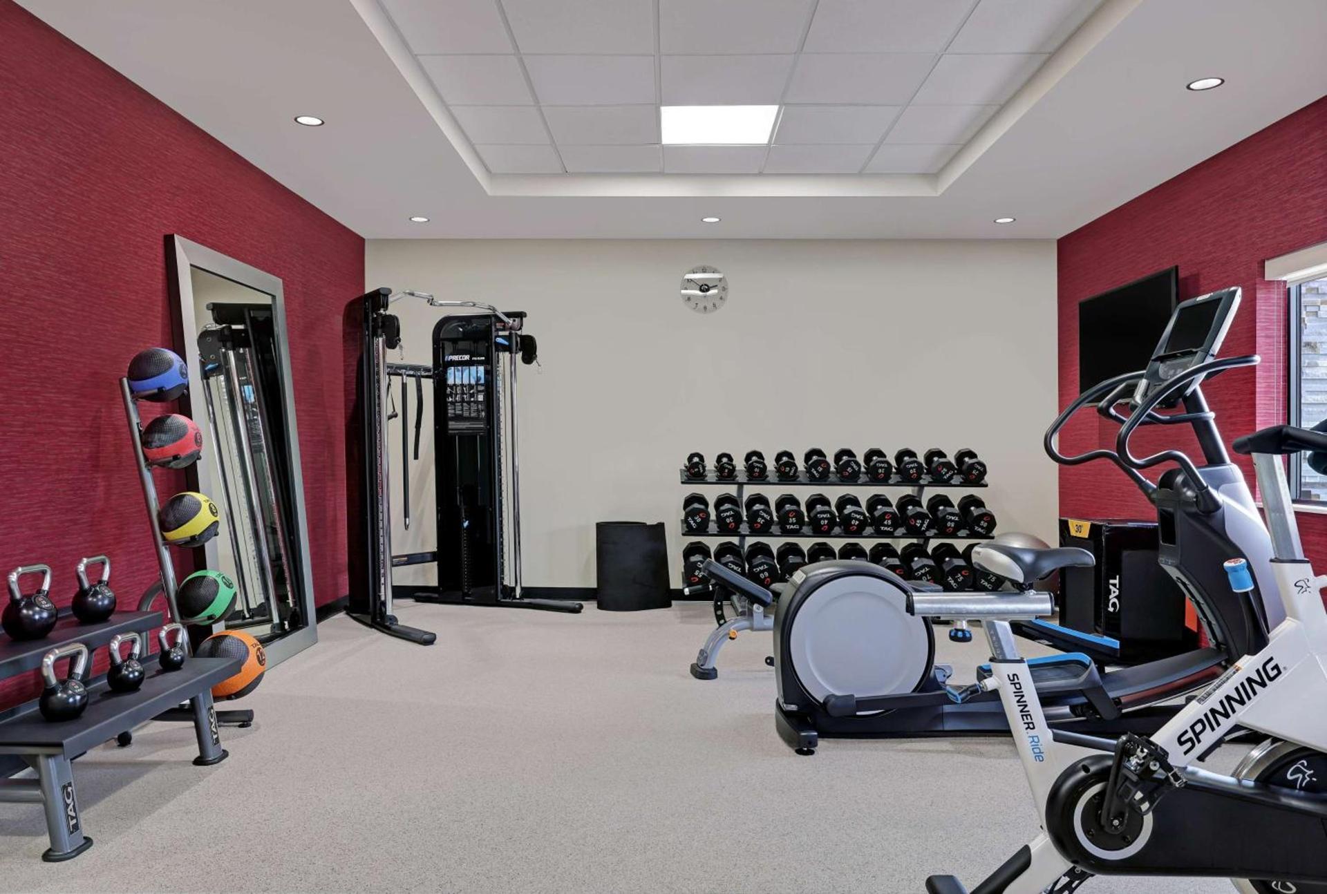 Home2 Suites By Hilton Salem photo 18