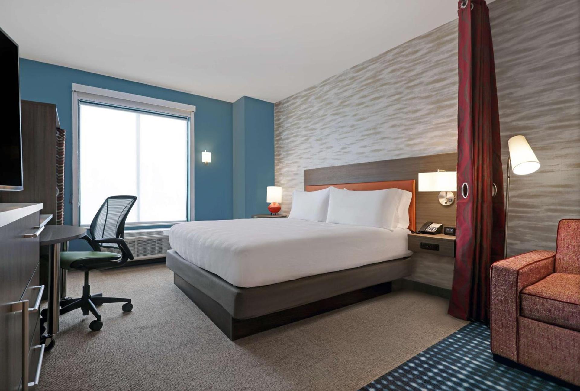 Home2 Suites By Hilton Salem photo 19