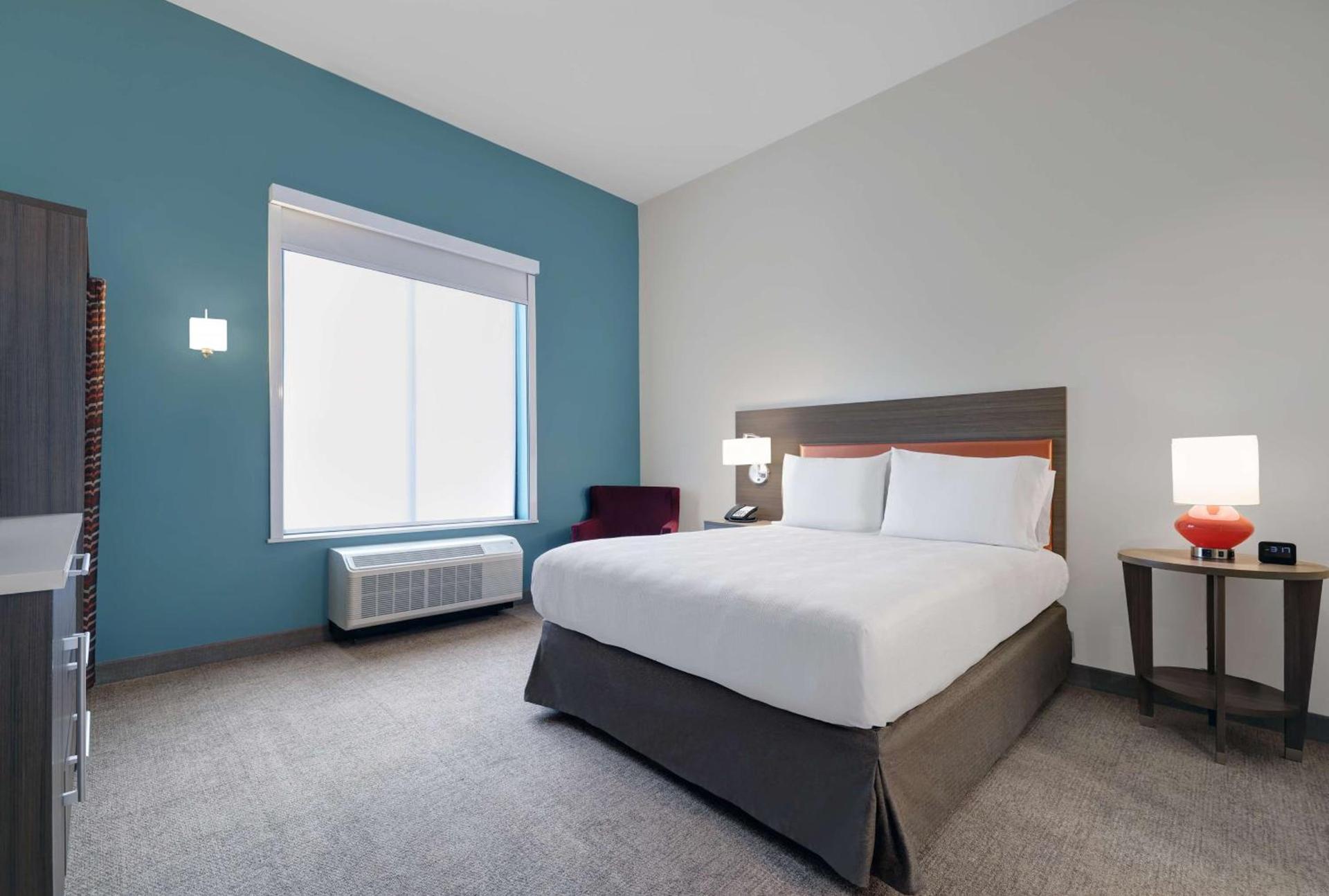 Home2 Suites By Hilton Salem photo 20