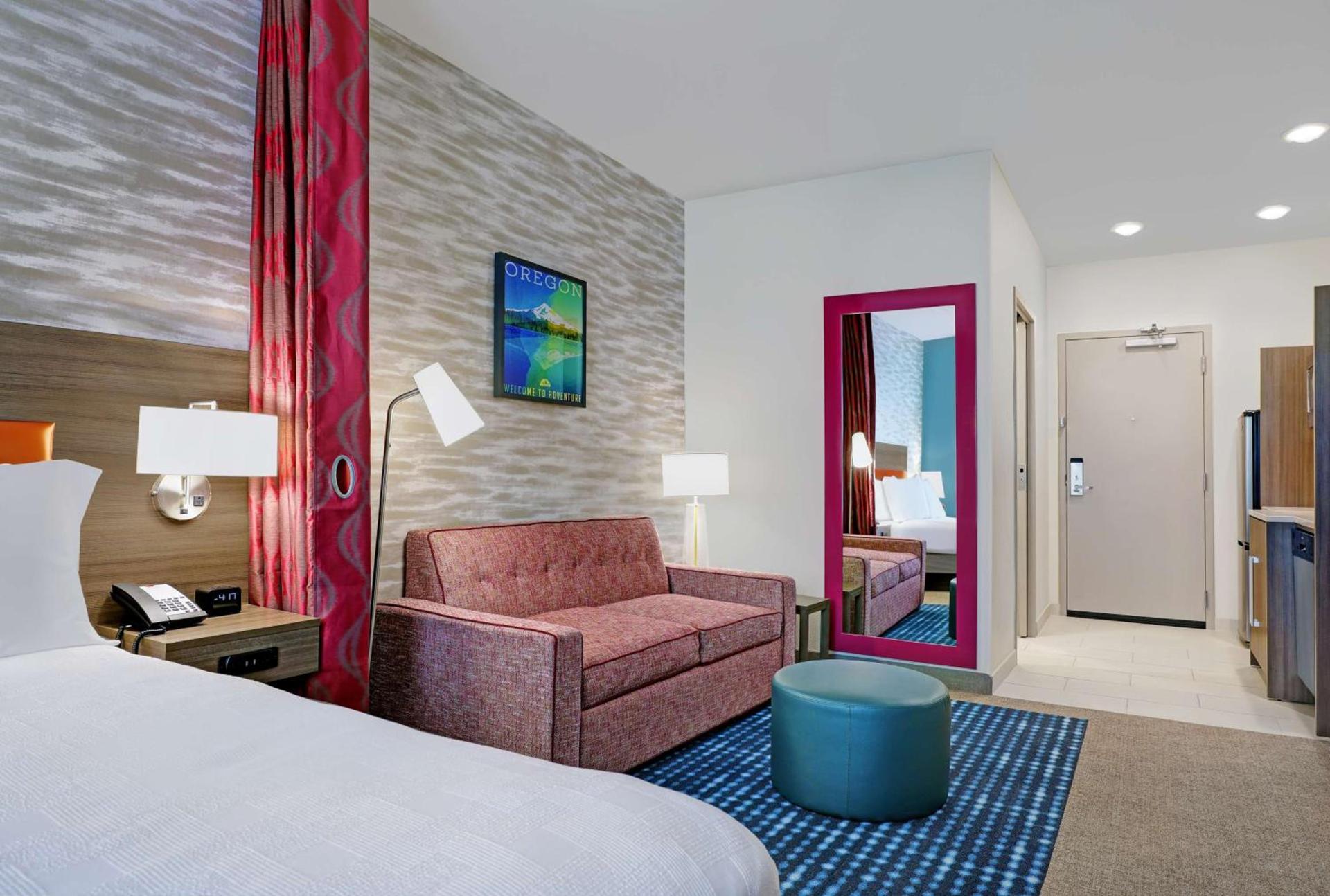 Home2 Suites By Hilton Salem photo 23