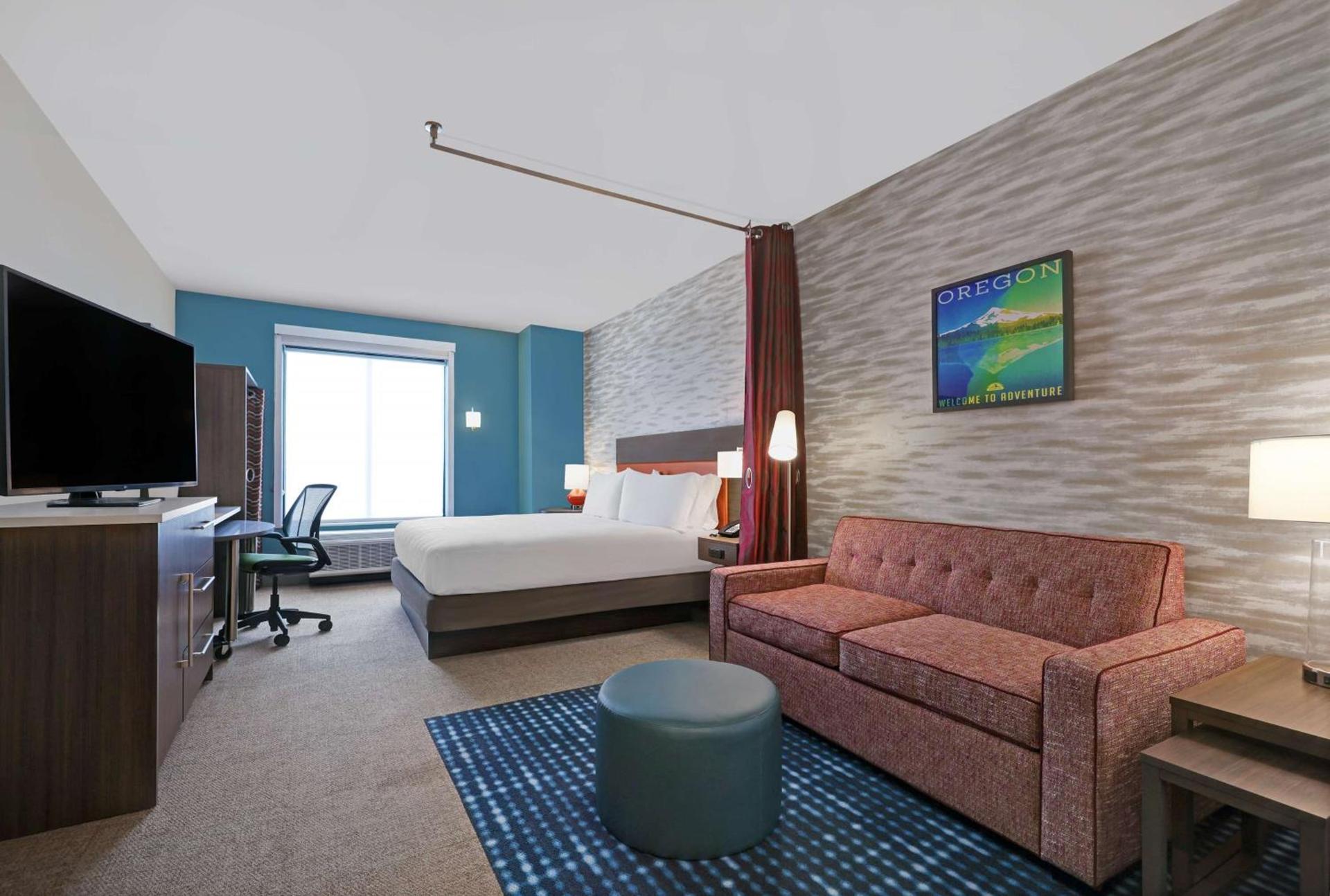 Home2 Suites By Hilton Salem photo 25