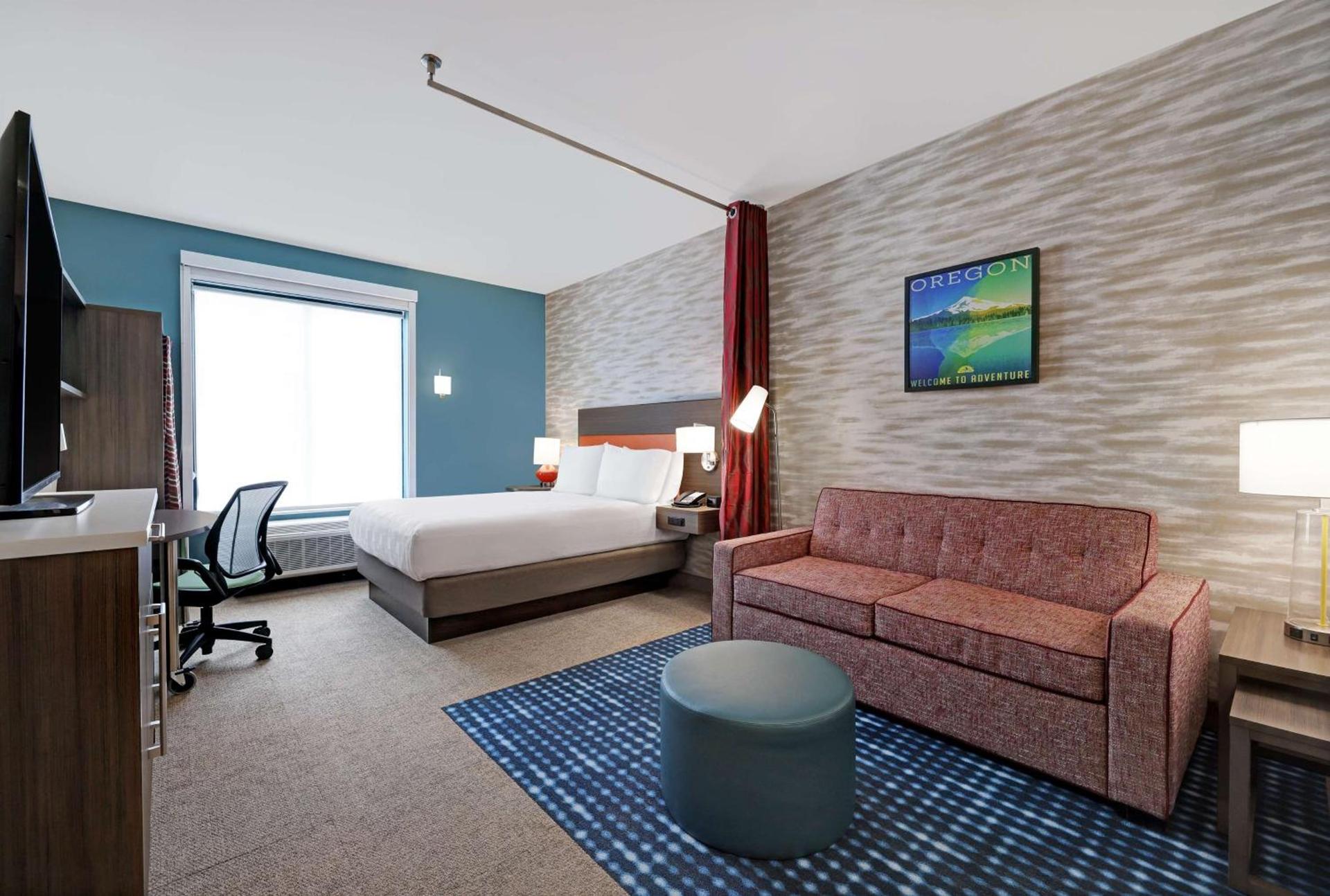 Home2 Suites By Hilton Salem photo 27
