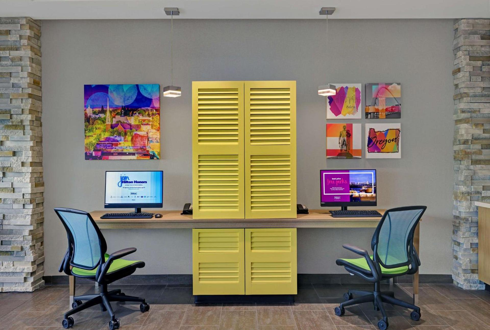 Home2 Suites By Hilton Salem photo 32