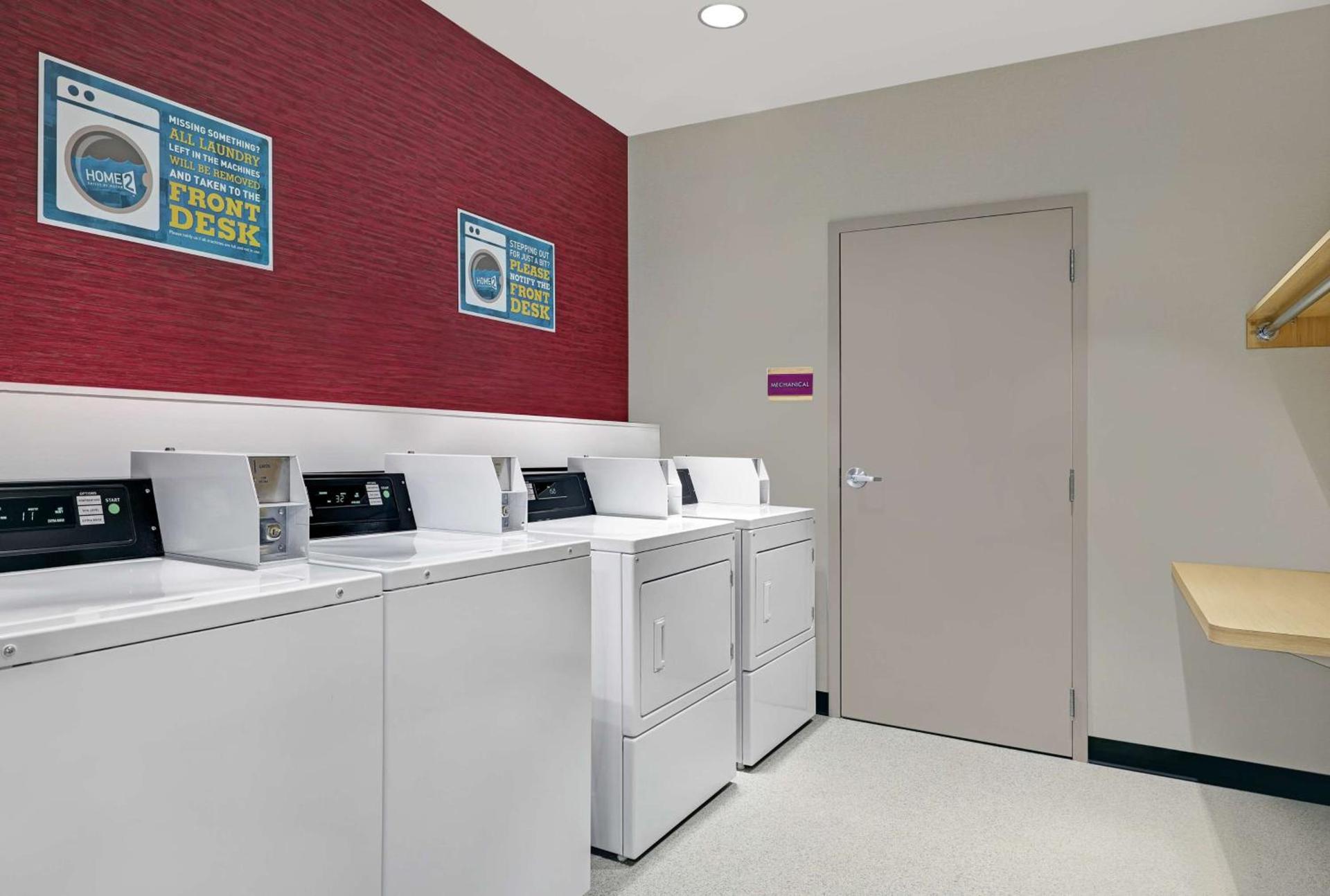 Home2 Suites By Hilton Salem photo 31