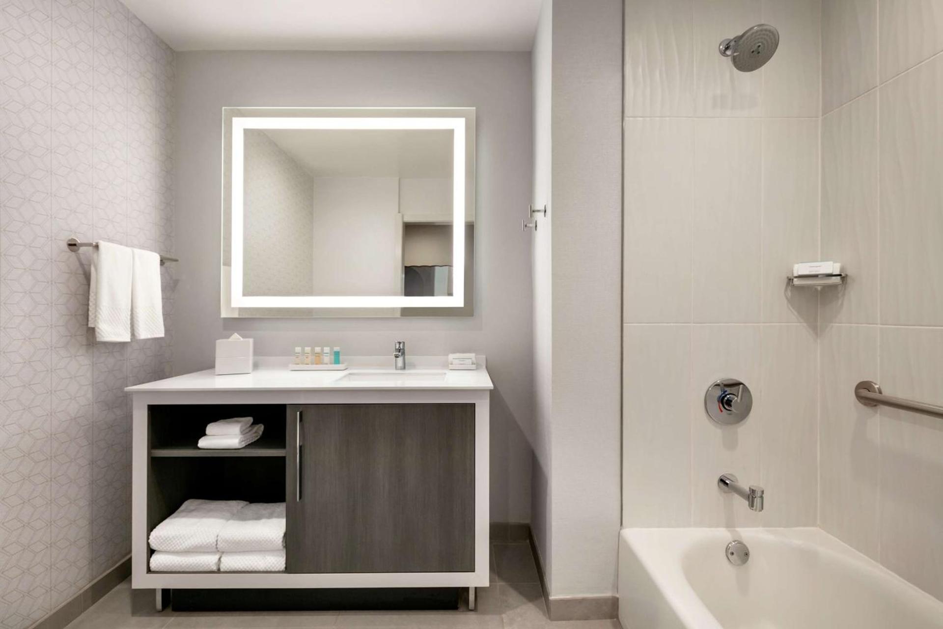Embassy Suites by Hilton Atlanta Midtown photo 16