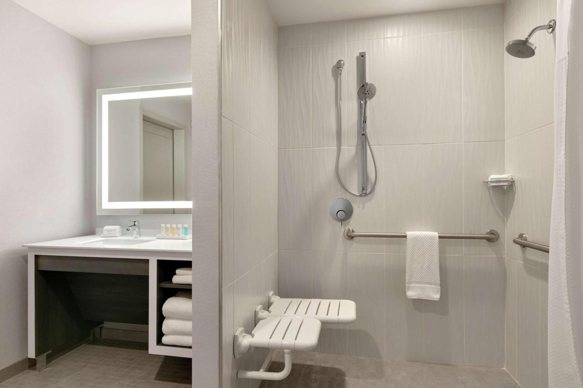 Embassy Suites by Hilton Atlanta Midtown photo 18