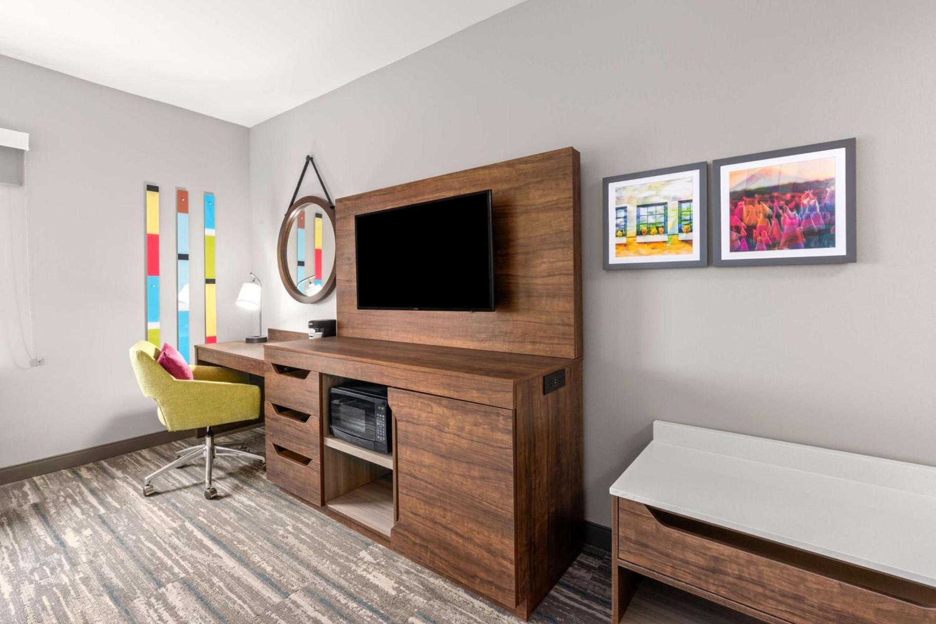 Hampton Inn & Suites Tigard photo 15