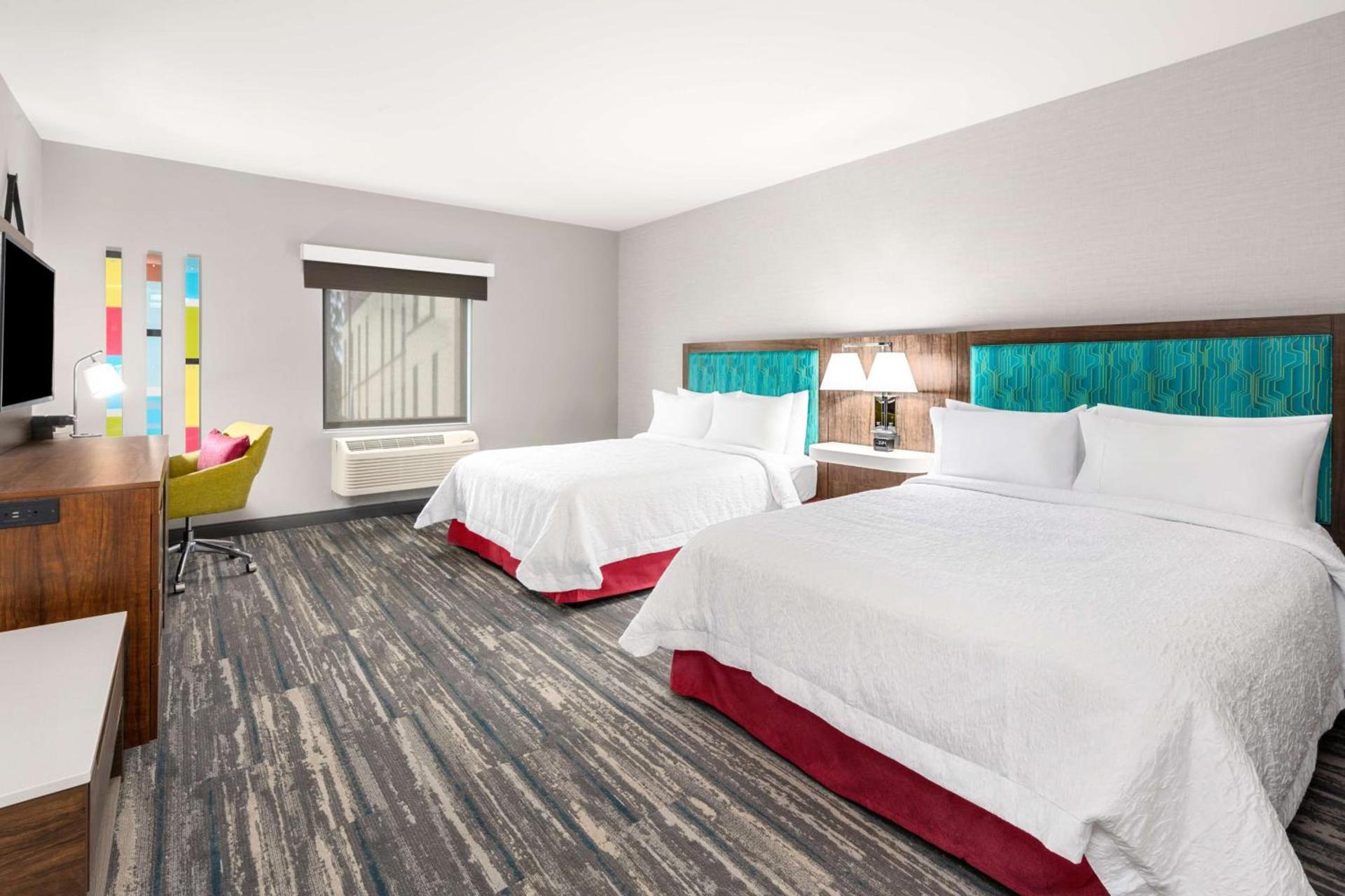 Hampton Inn & Suites Tigard photo 18