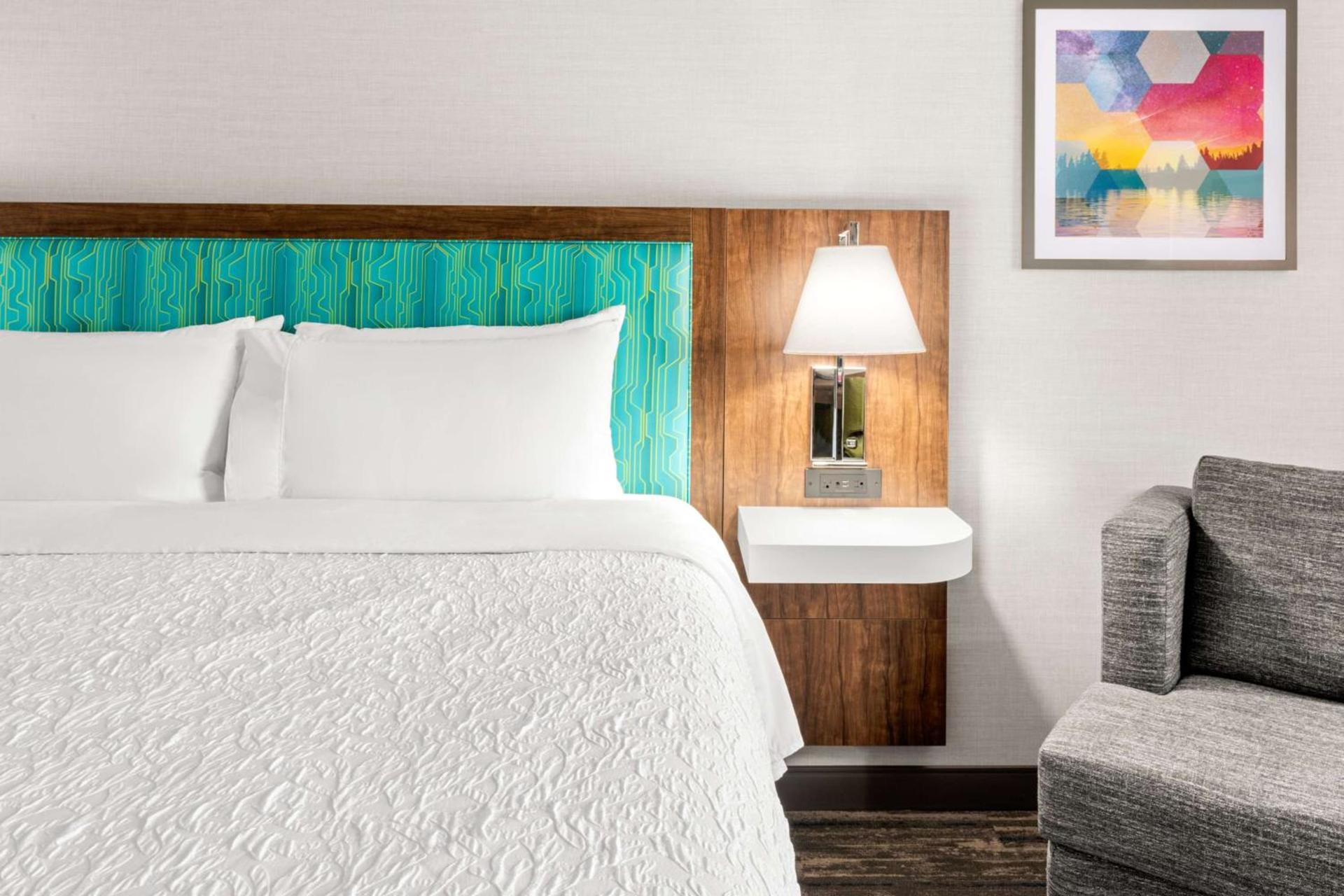 Hampton Inn & Suites Tigard photo 19