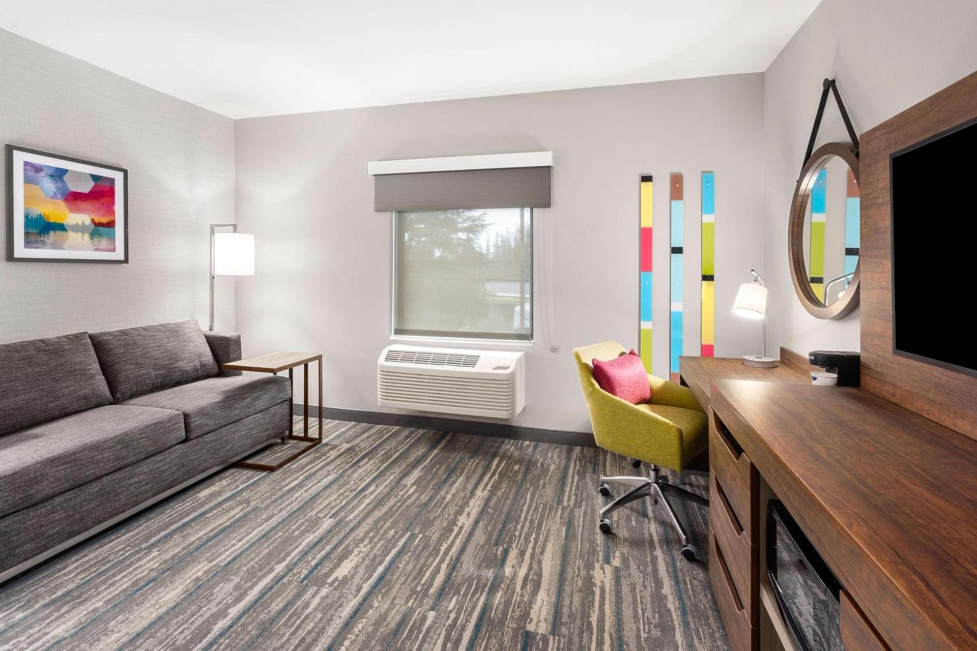 Hampton Inn & Suites Tigard photo 25