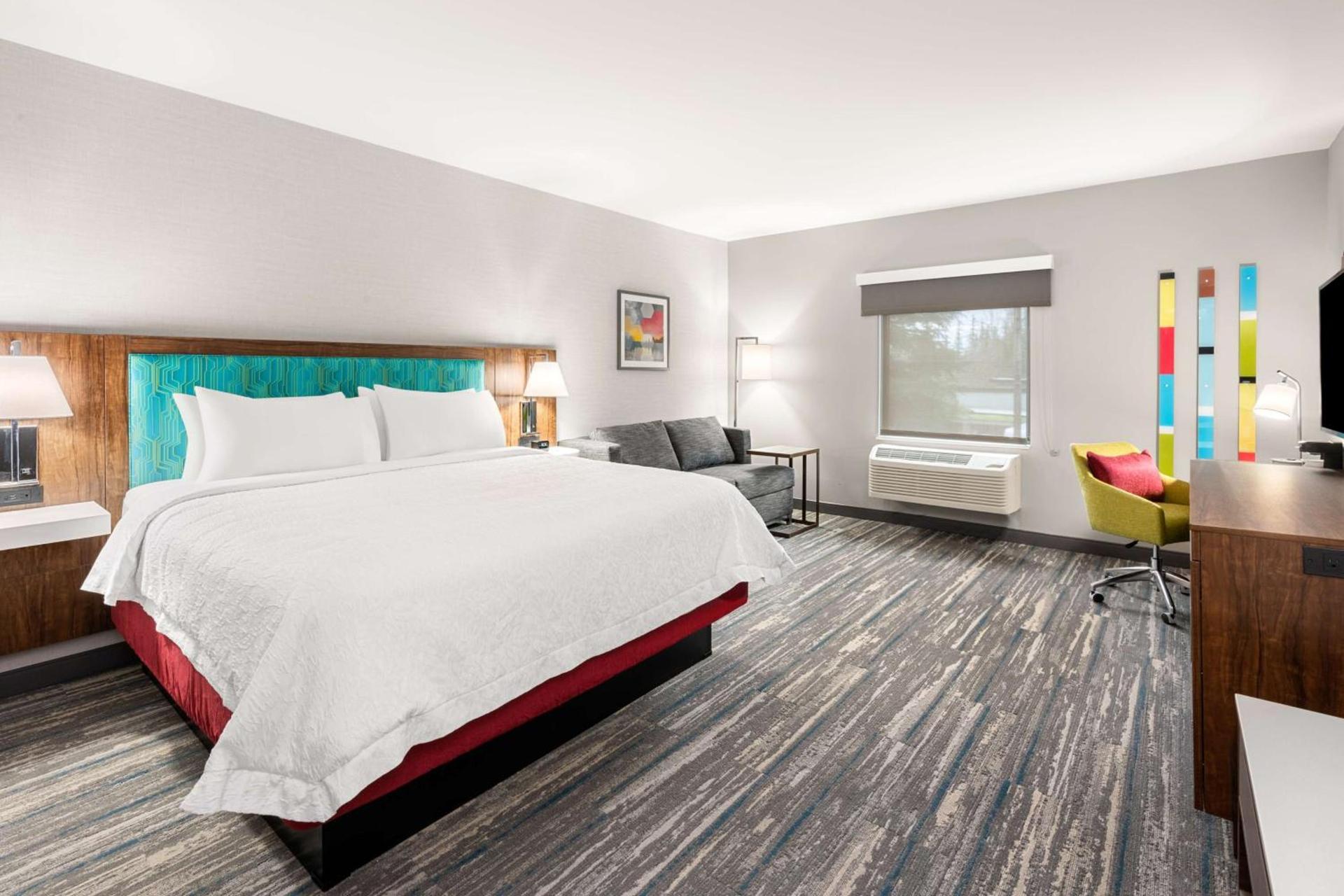 Hampton Inn & Suites Tigard photo 26