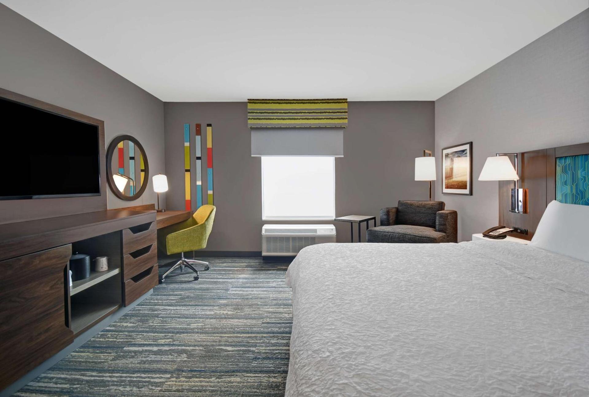 Hampton Inn Cave City, KY photo 29