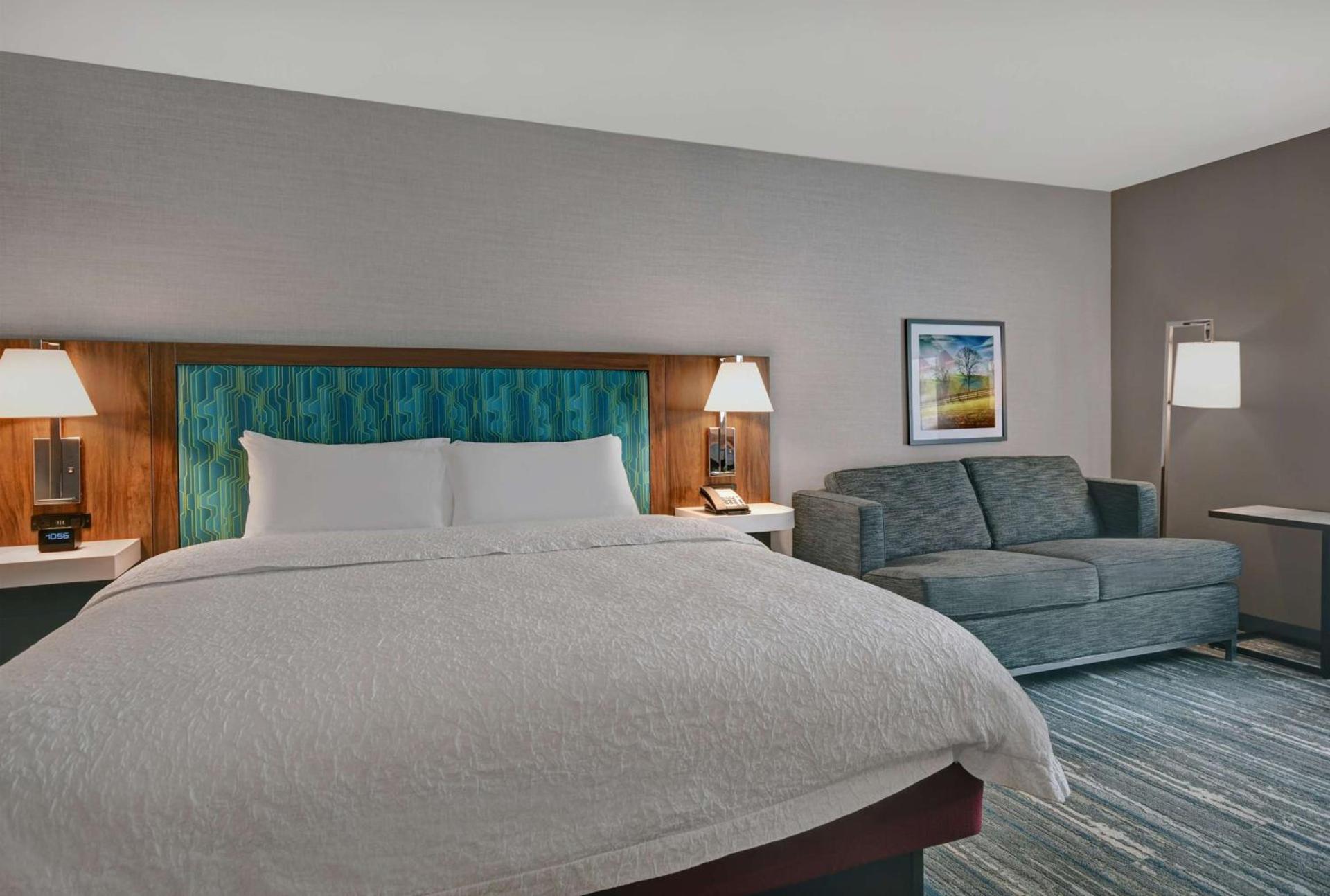 Hampton Inn Cave City, KY photo 32