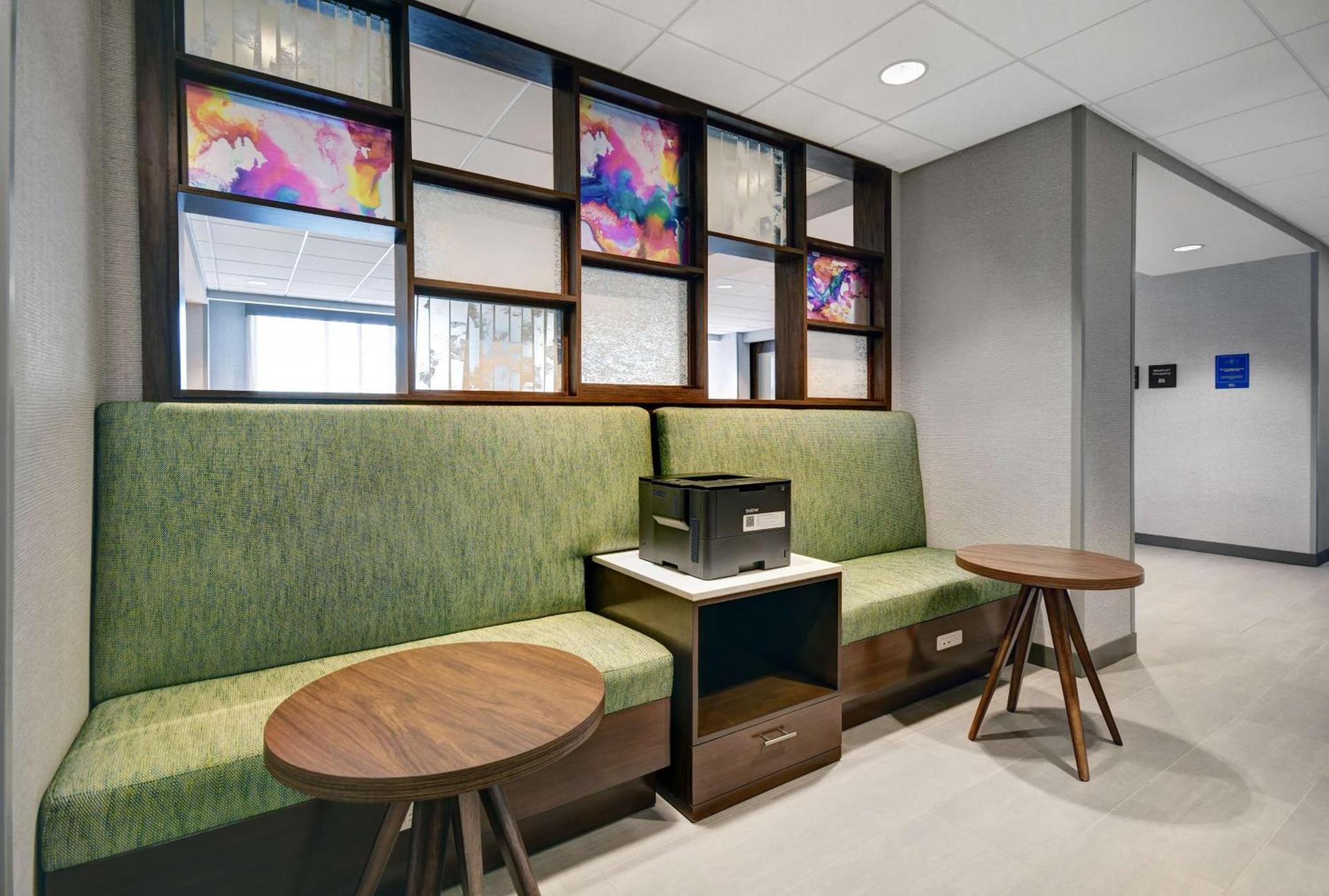 Hampton Inn Cave City, KY photo 45